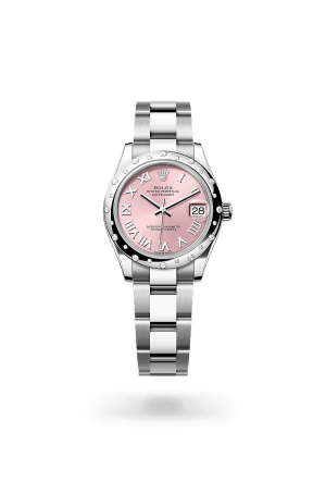 Rolex Datejust photo 1
