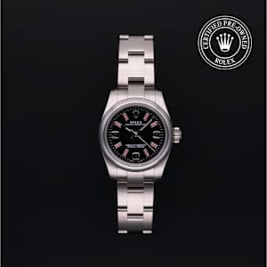Rolex Oyster Perpetual photo 1