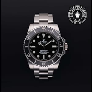 Rolex Submariner photo 1