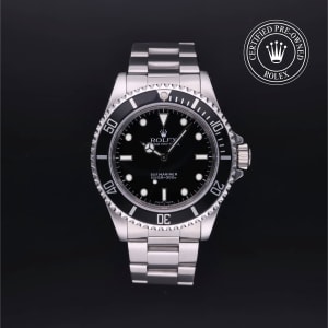 Rolex Submariner photo 1