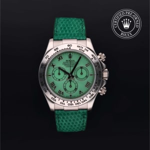 Rolex Cosmograph Daytona photo 1