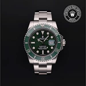 Rolex Submariner Date photo 1