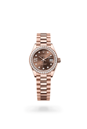 Rolex Lady-Datejust photo 1
