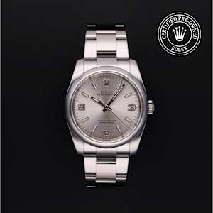 Rolex Oyster Perpetual photo 1