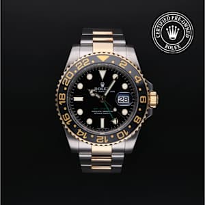 Rolex GMT-Master II photo 1