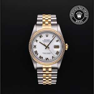Rolex Datejust photo 1