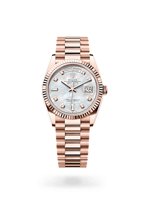 Rolex Day-Date photo 1