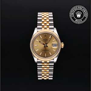 Rolex Datejust photo 1