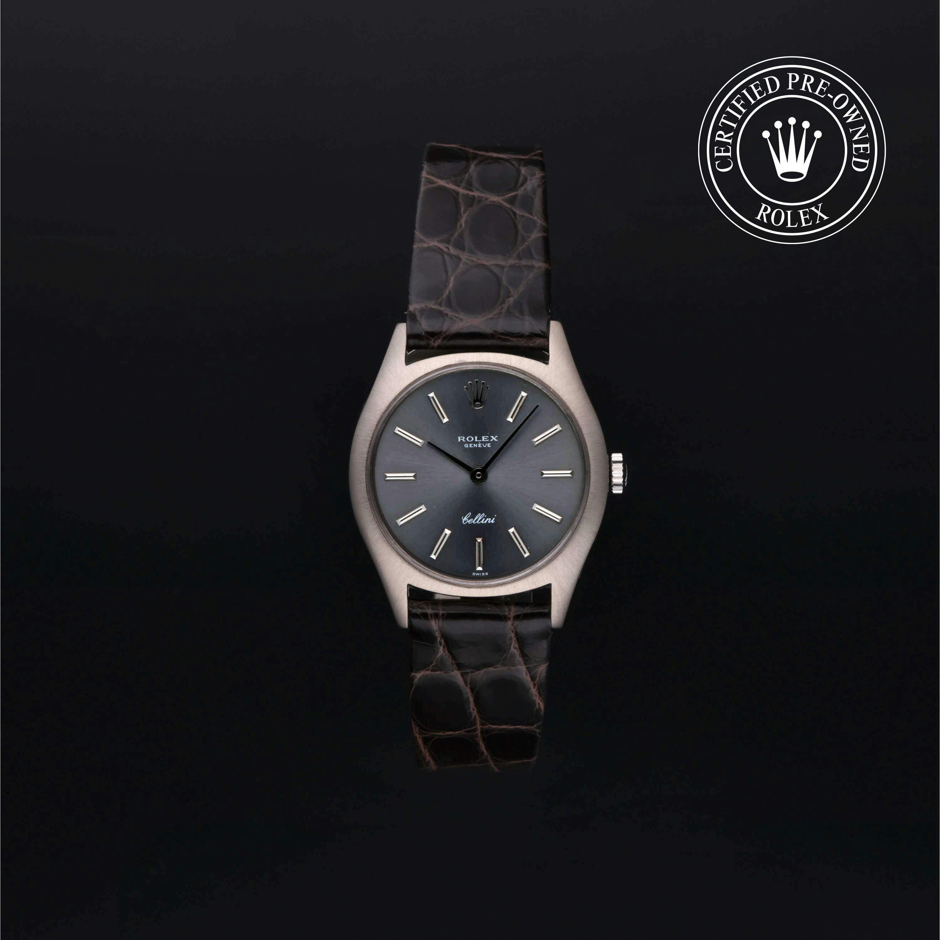 Rolex Cellini photo 1