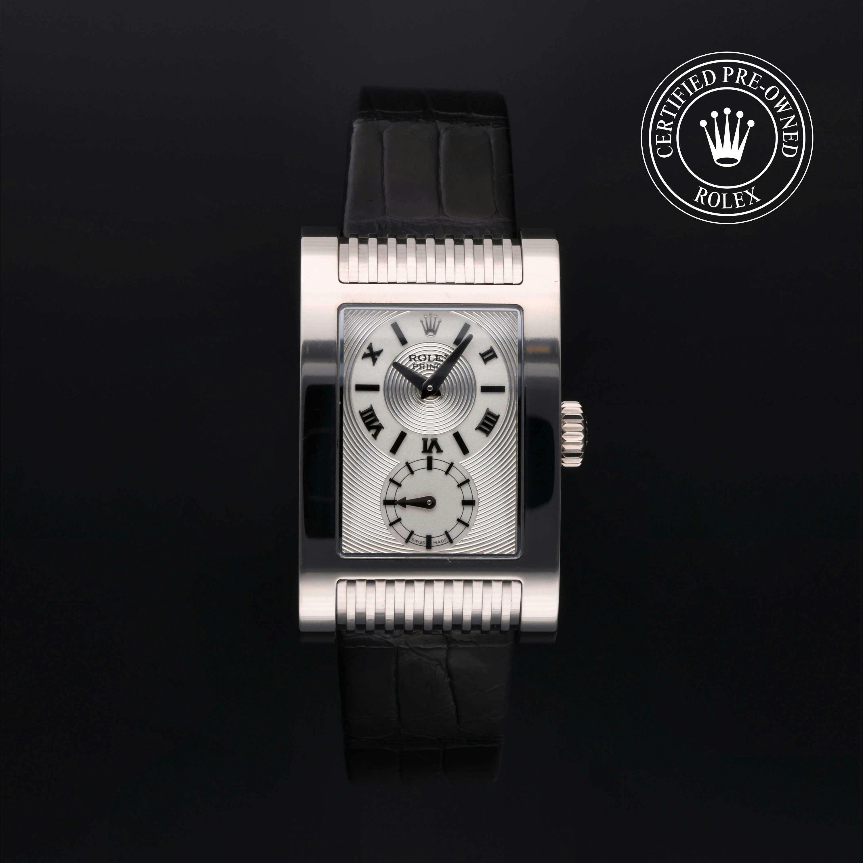 Rolex Cellini photo 1