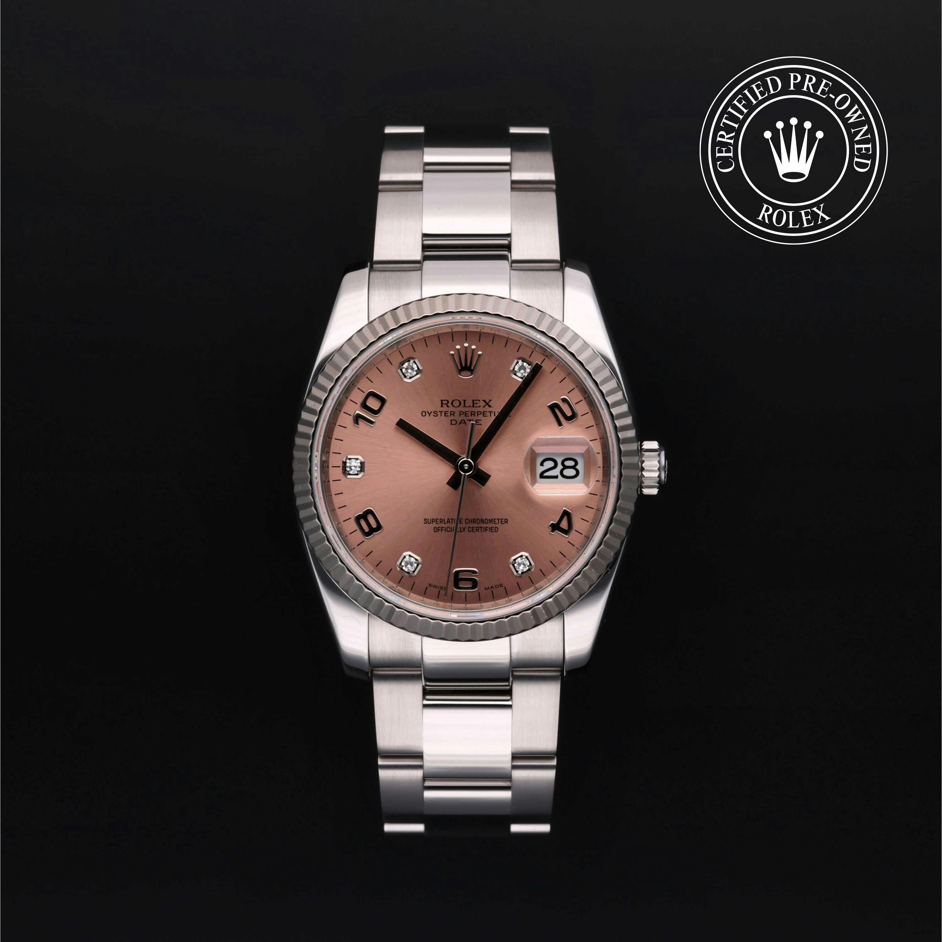 Rolex Datejust photo 1