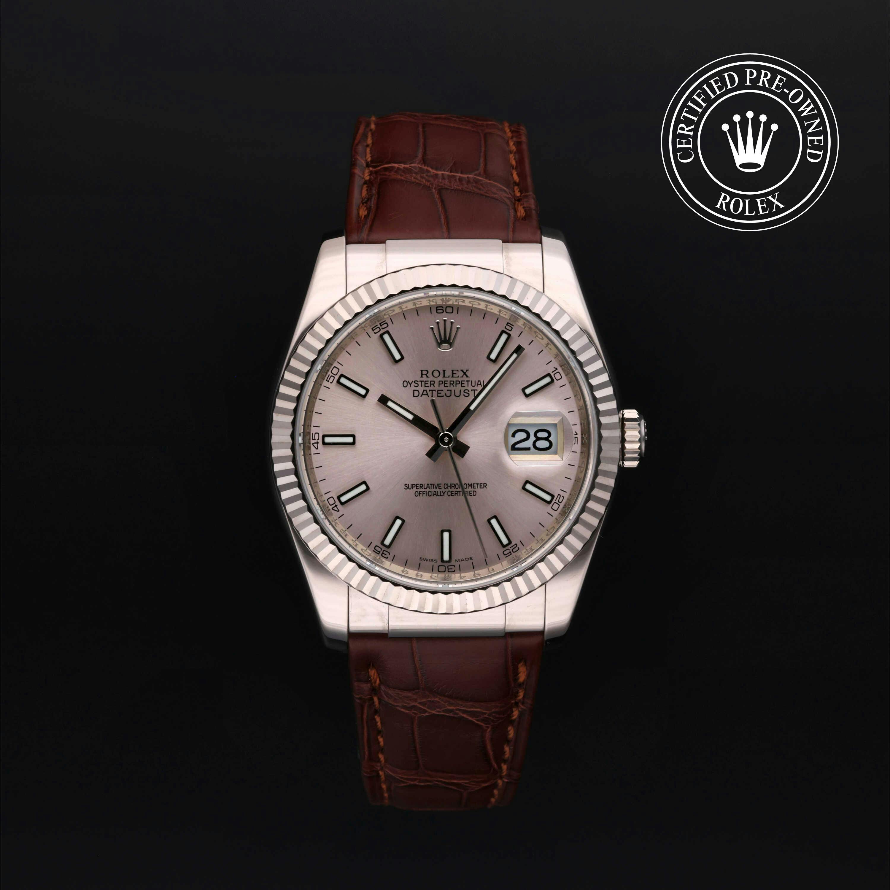 Rolex Datejust photo 1