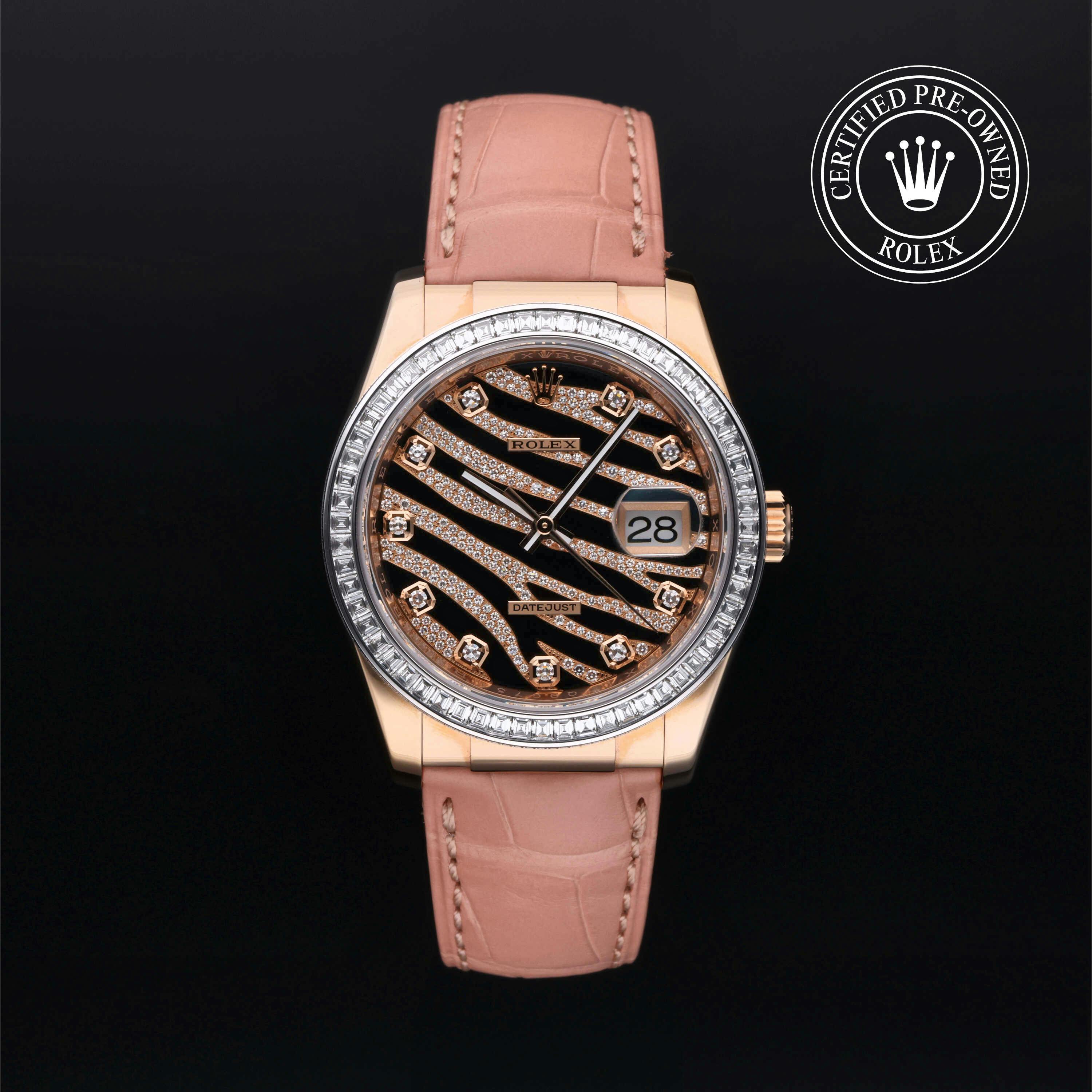 Rolex Datejust photo 1