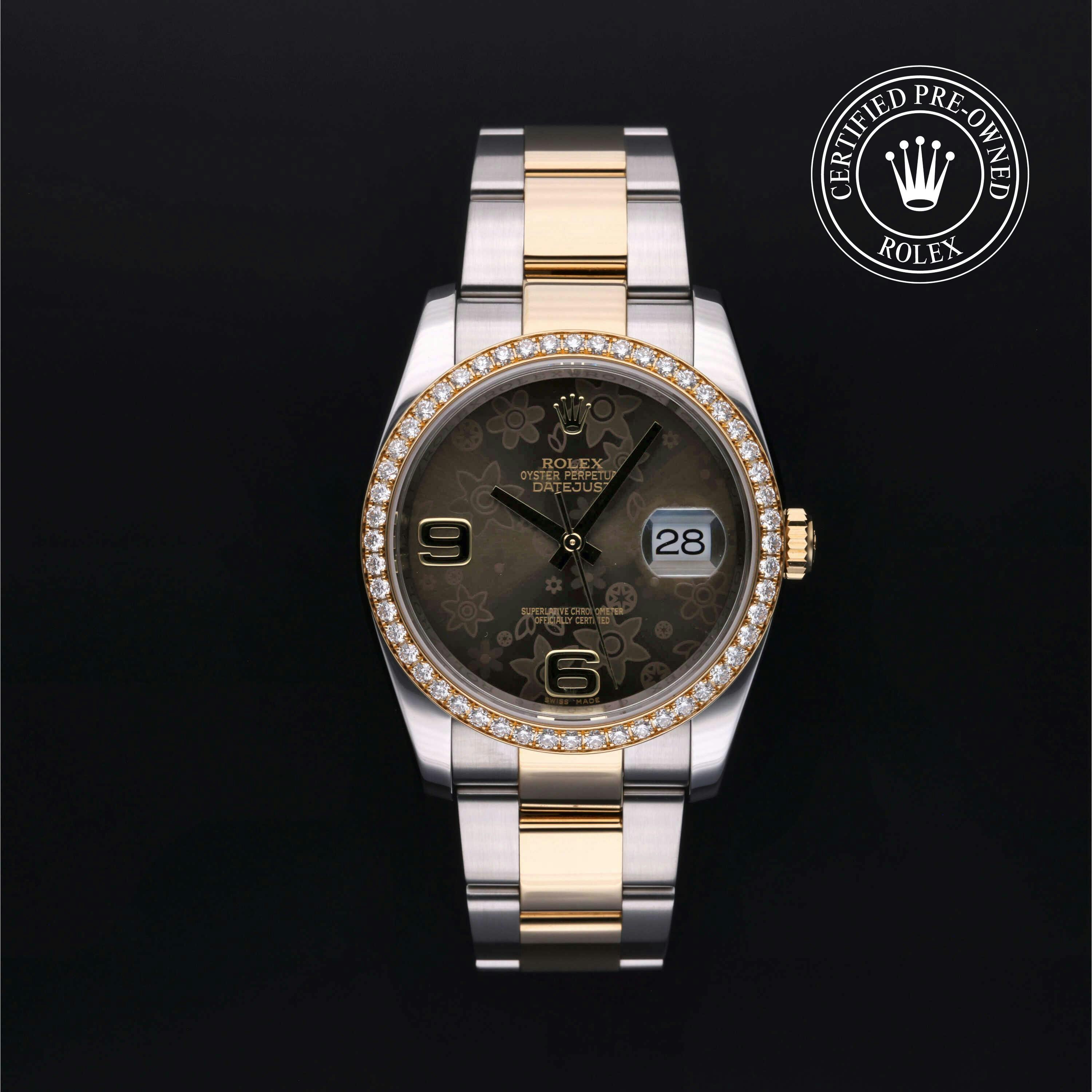 Rolex Datejust photo 1