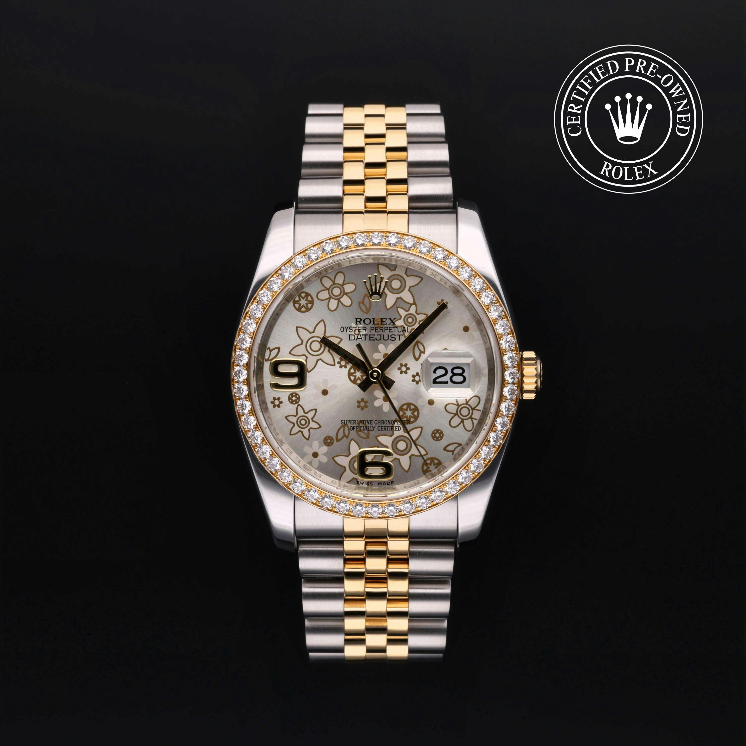 Rolex Datejust photo 1