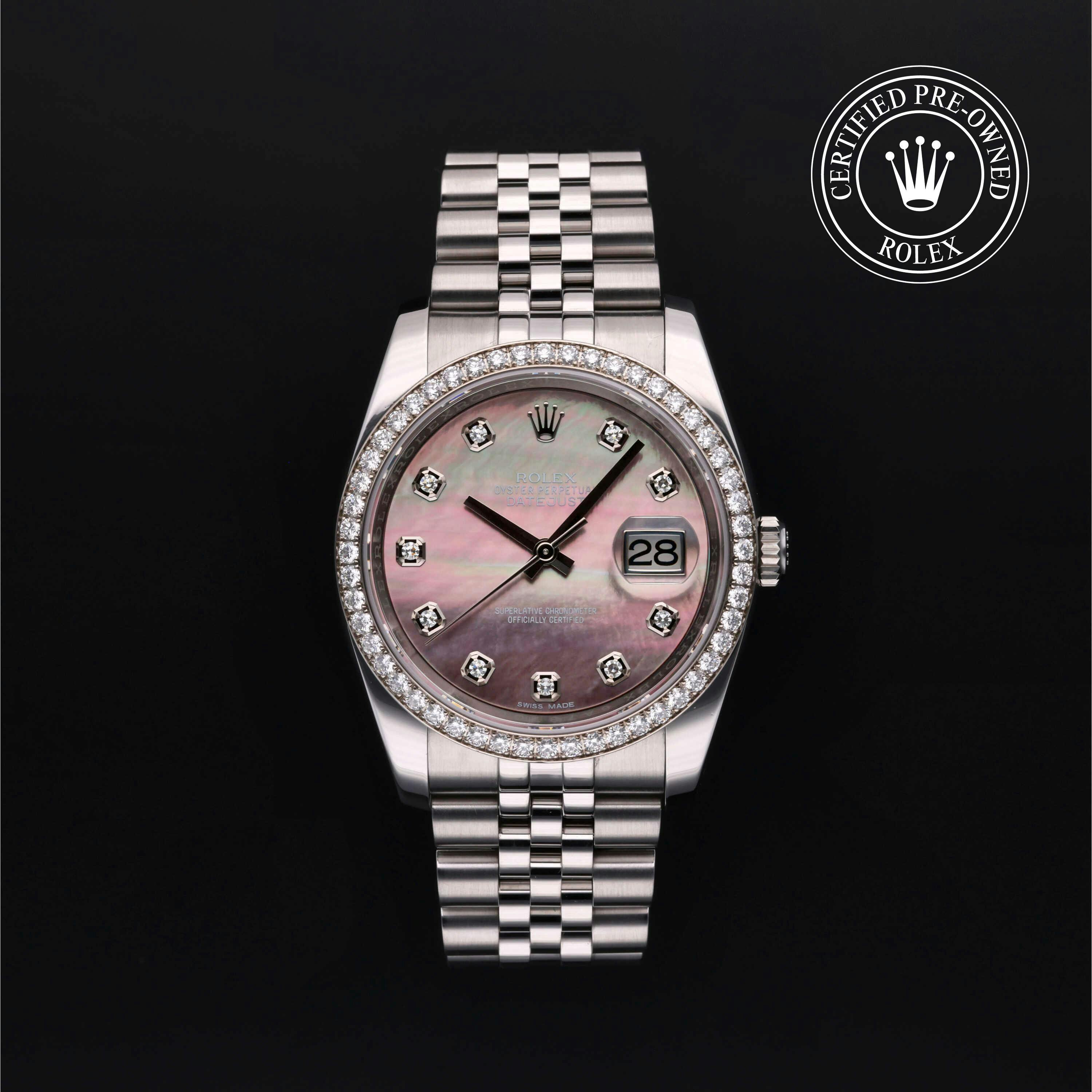 Rolex Datejust photo 1