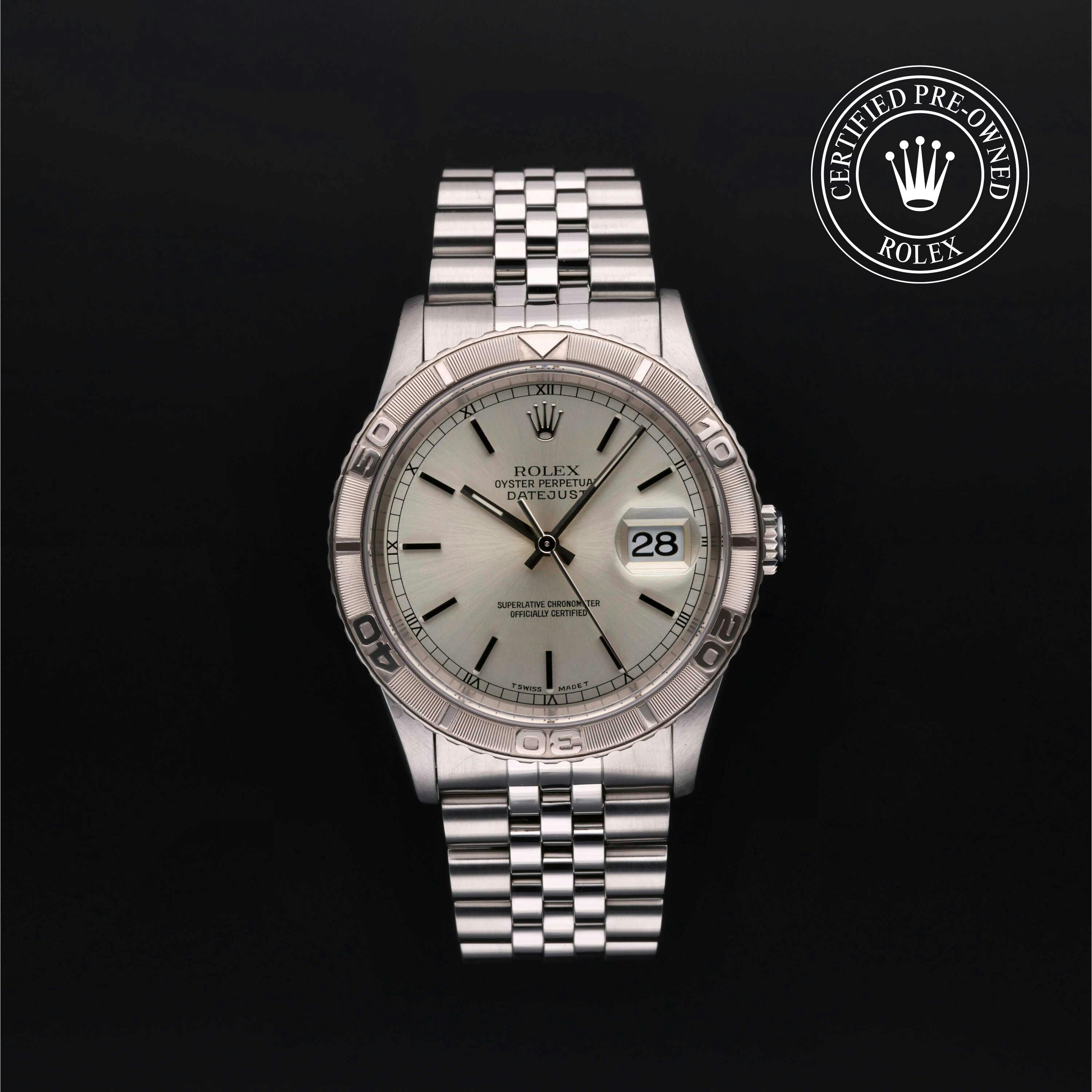 Rolex Datejust photo 1