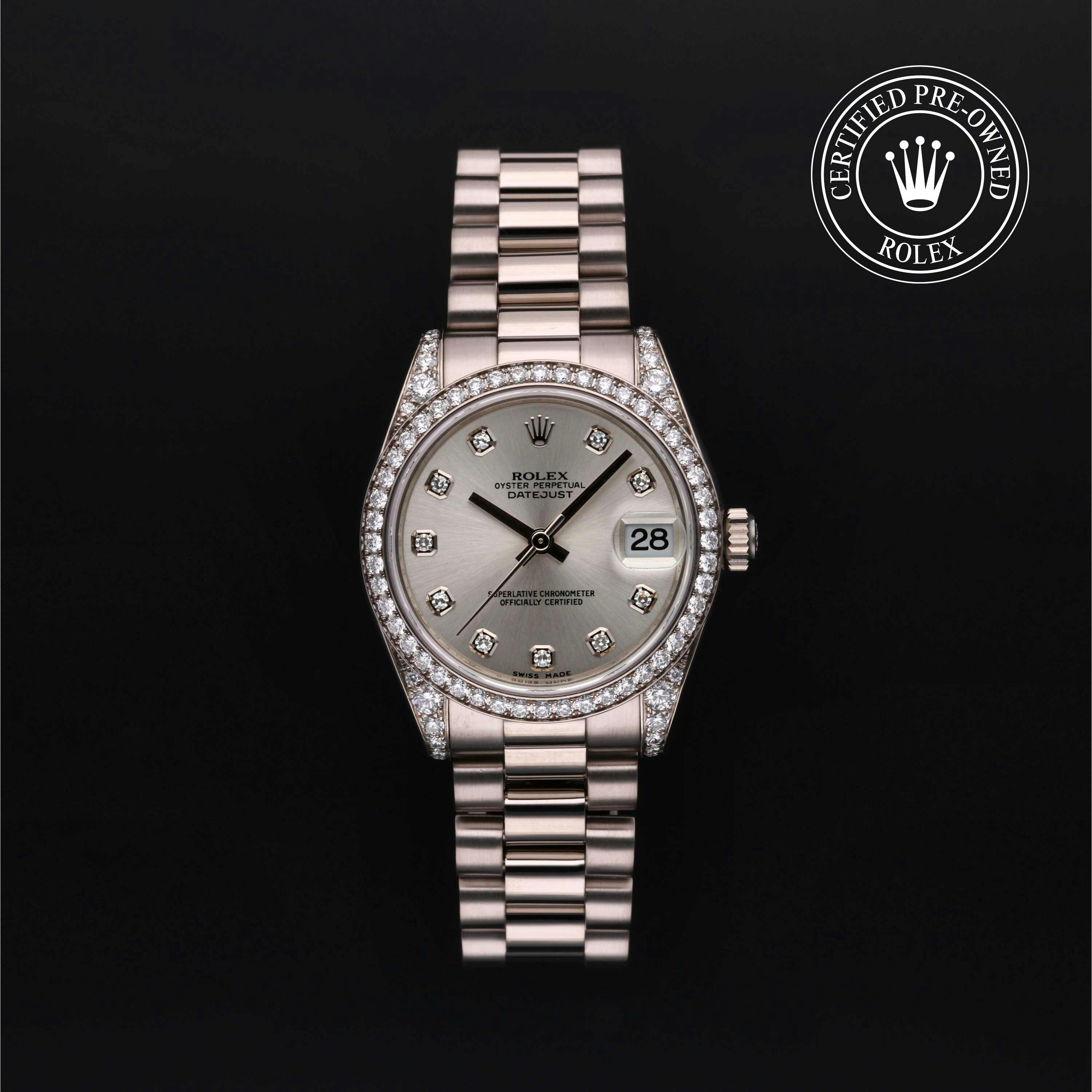 Rolex Datejust photo 1