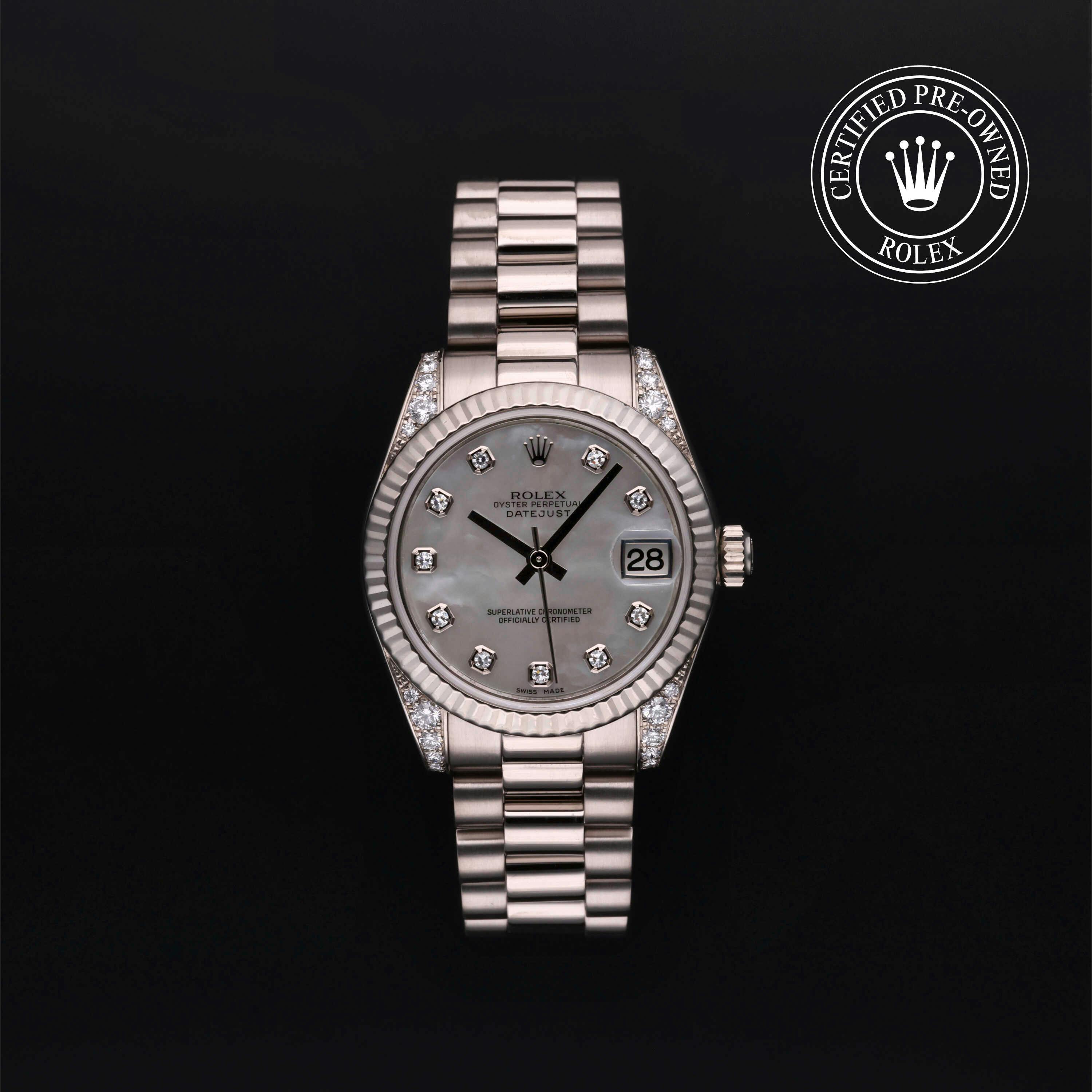 Rolex Datejust photo 1