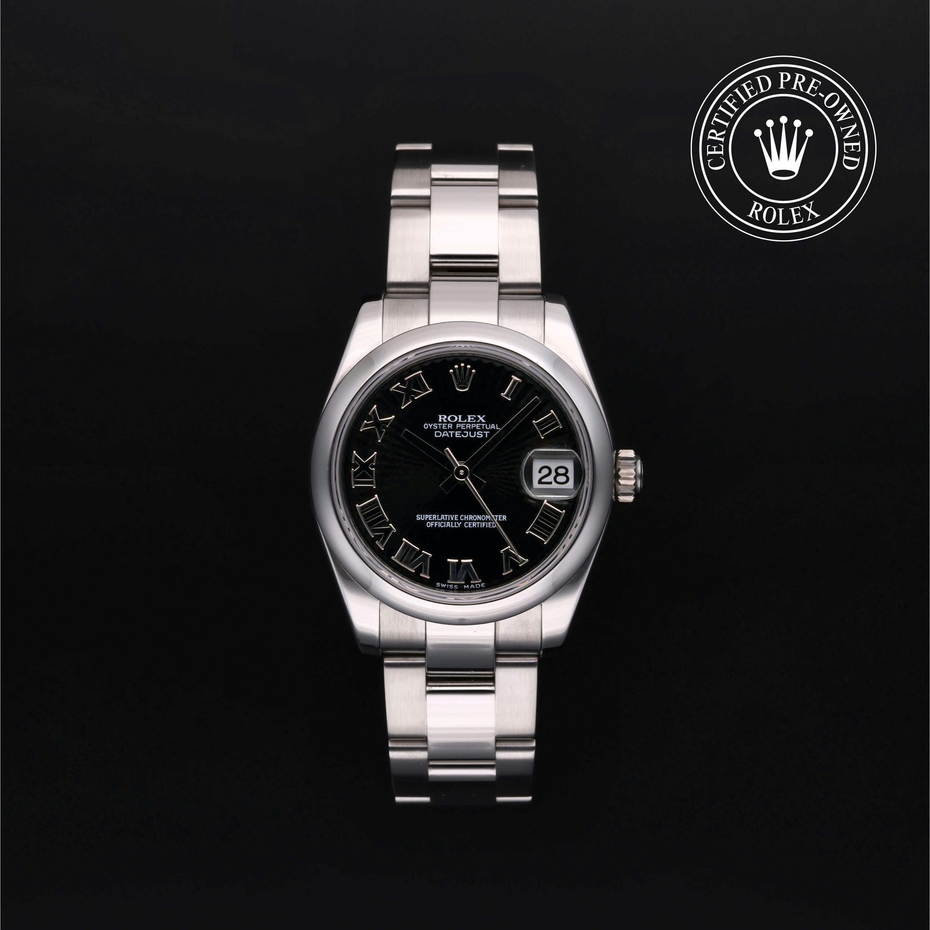 Rolex Datejust photo 1