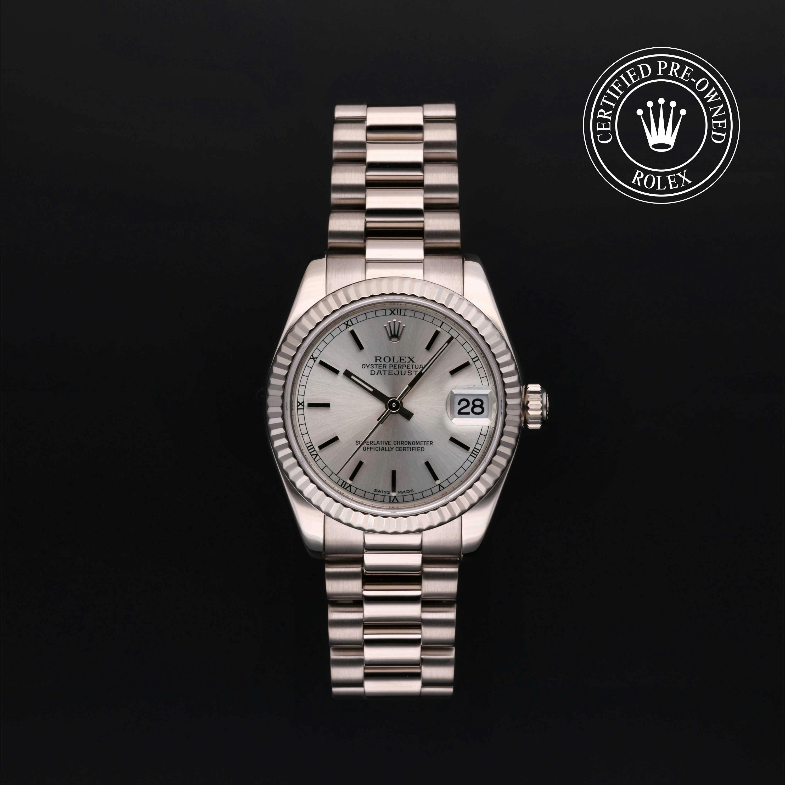 Rolex Datejust photo 1
