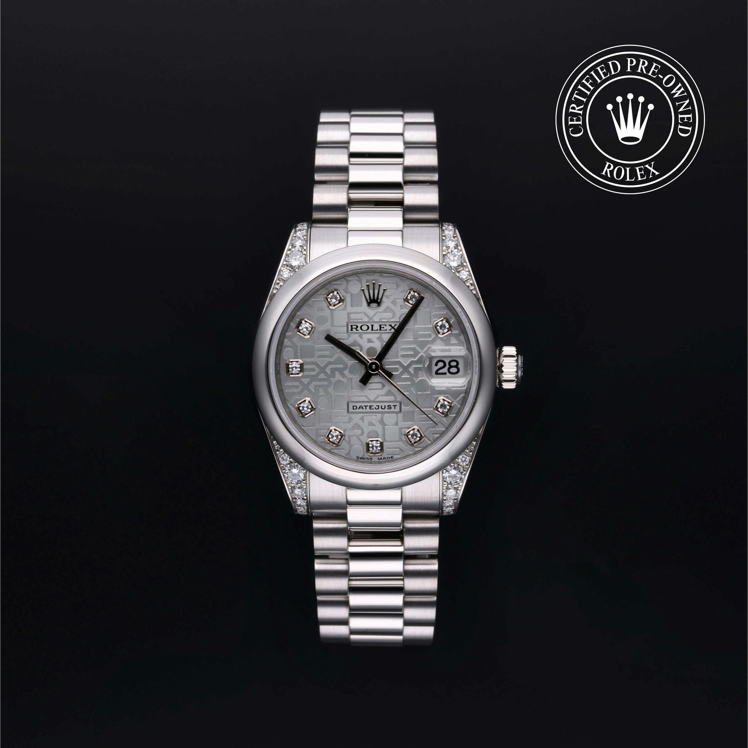 Rolex Datejust photo 1