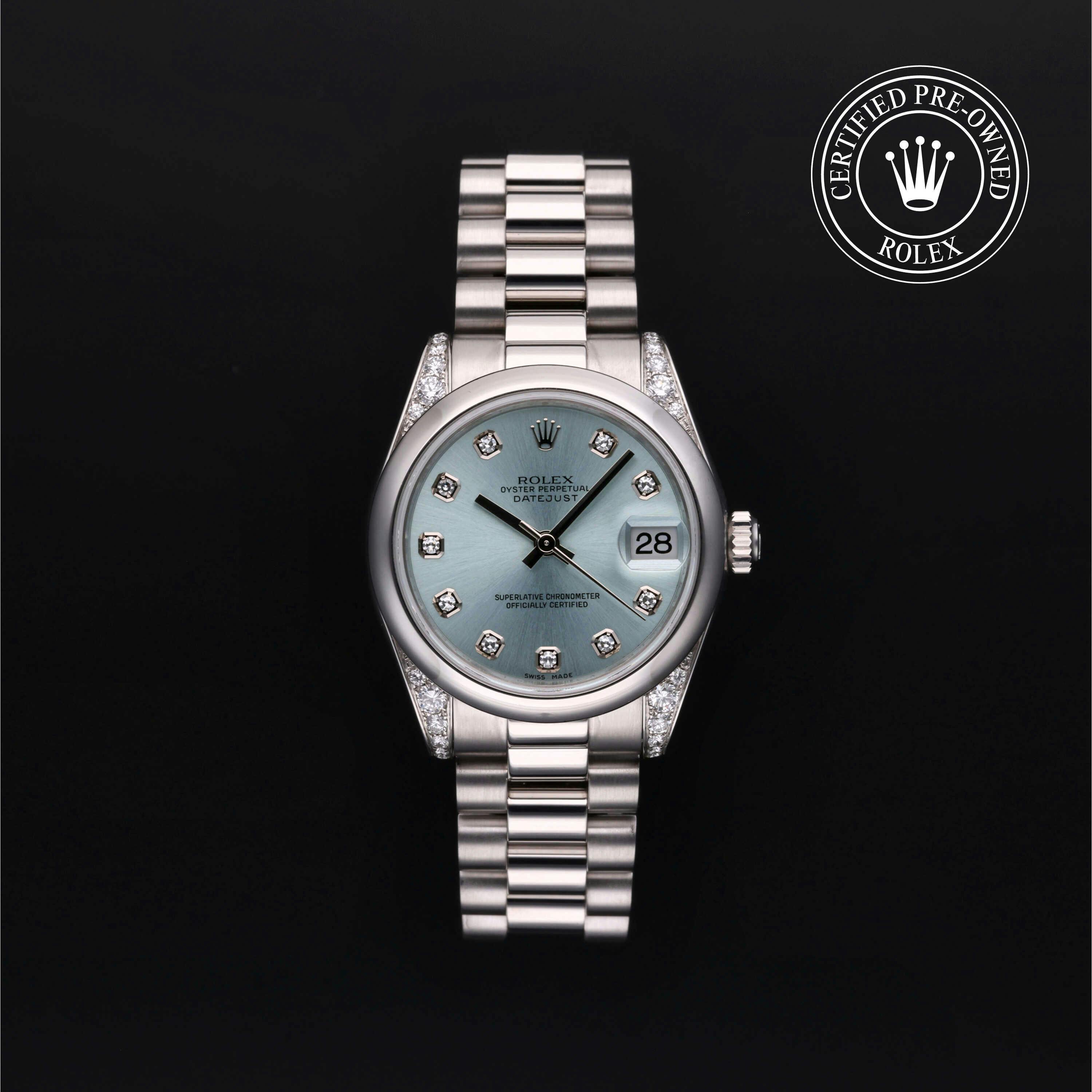 Rolex Datejust photo 1
