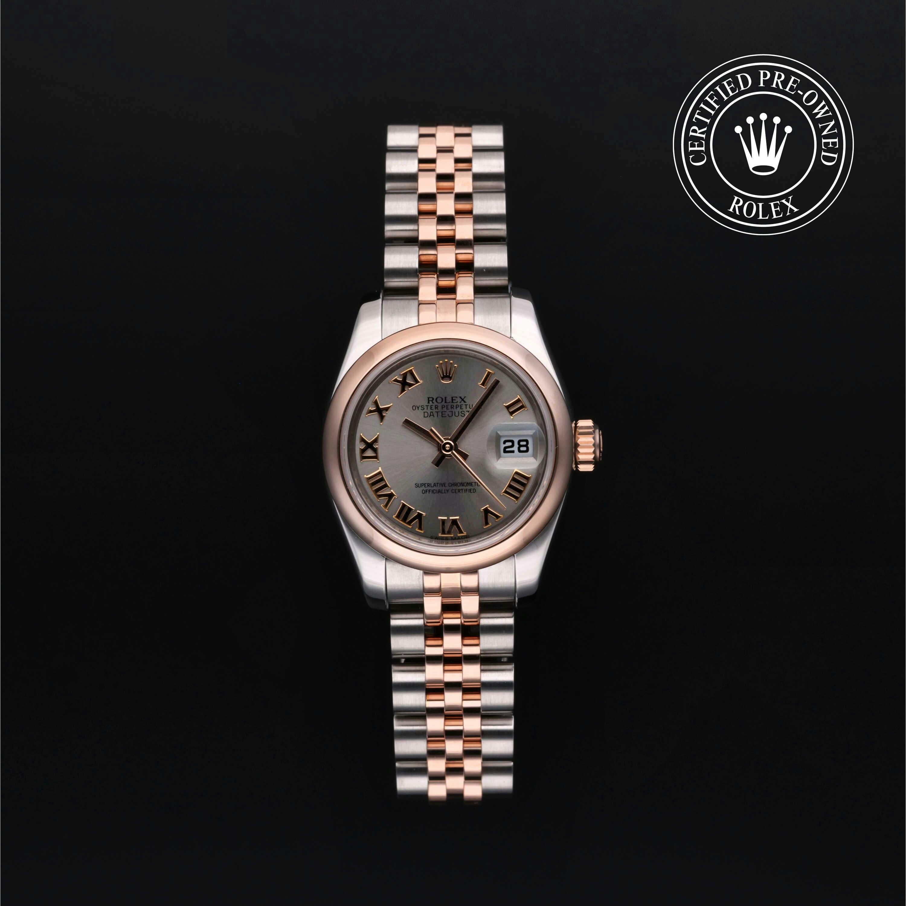 Rolex Datejust photo 1
