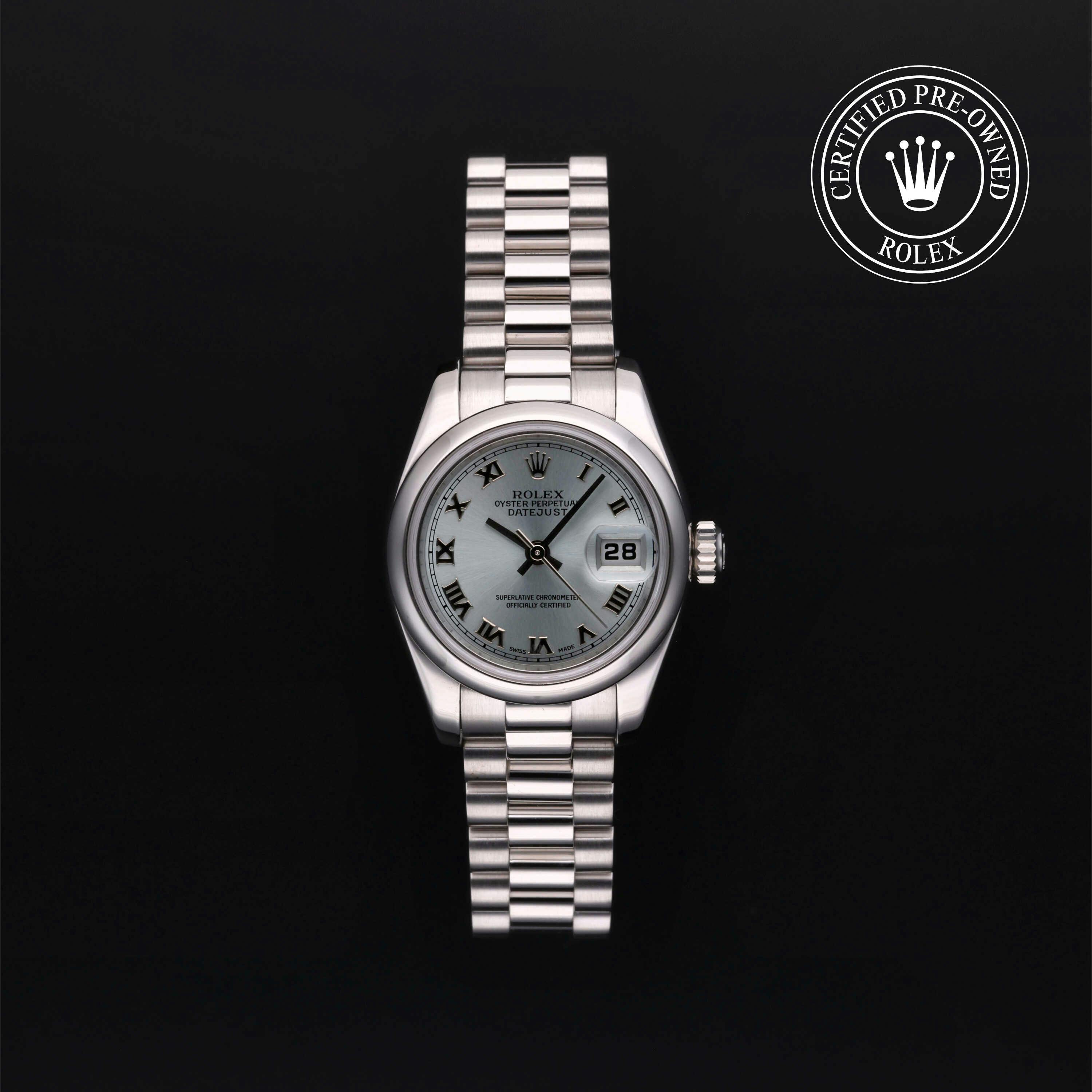 Rolex Datejust photo 1