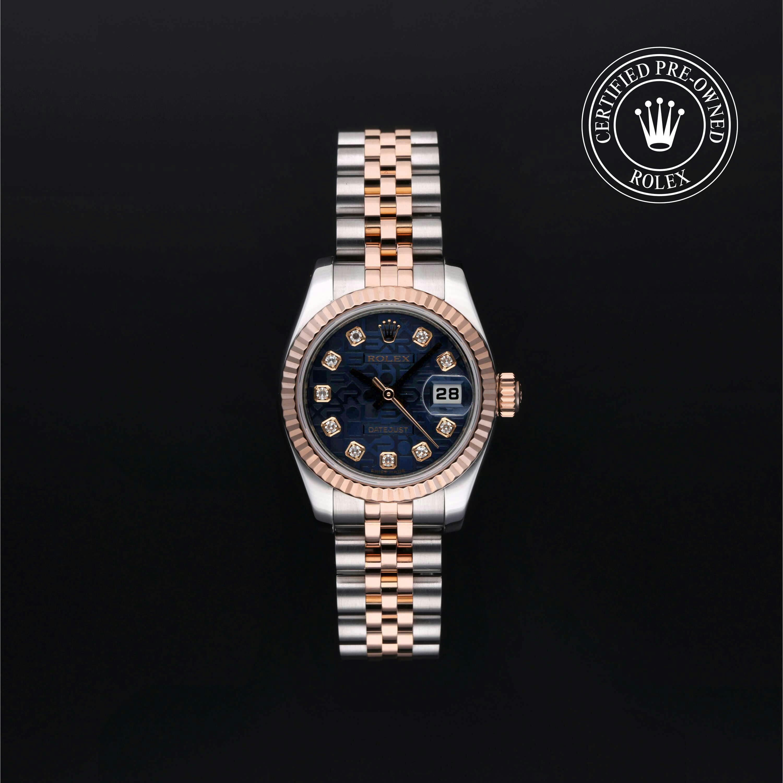 Rolex Datejust photo 1