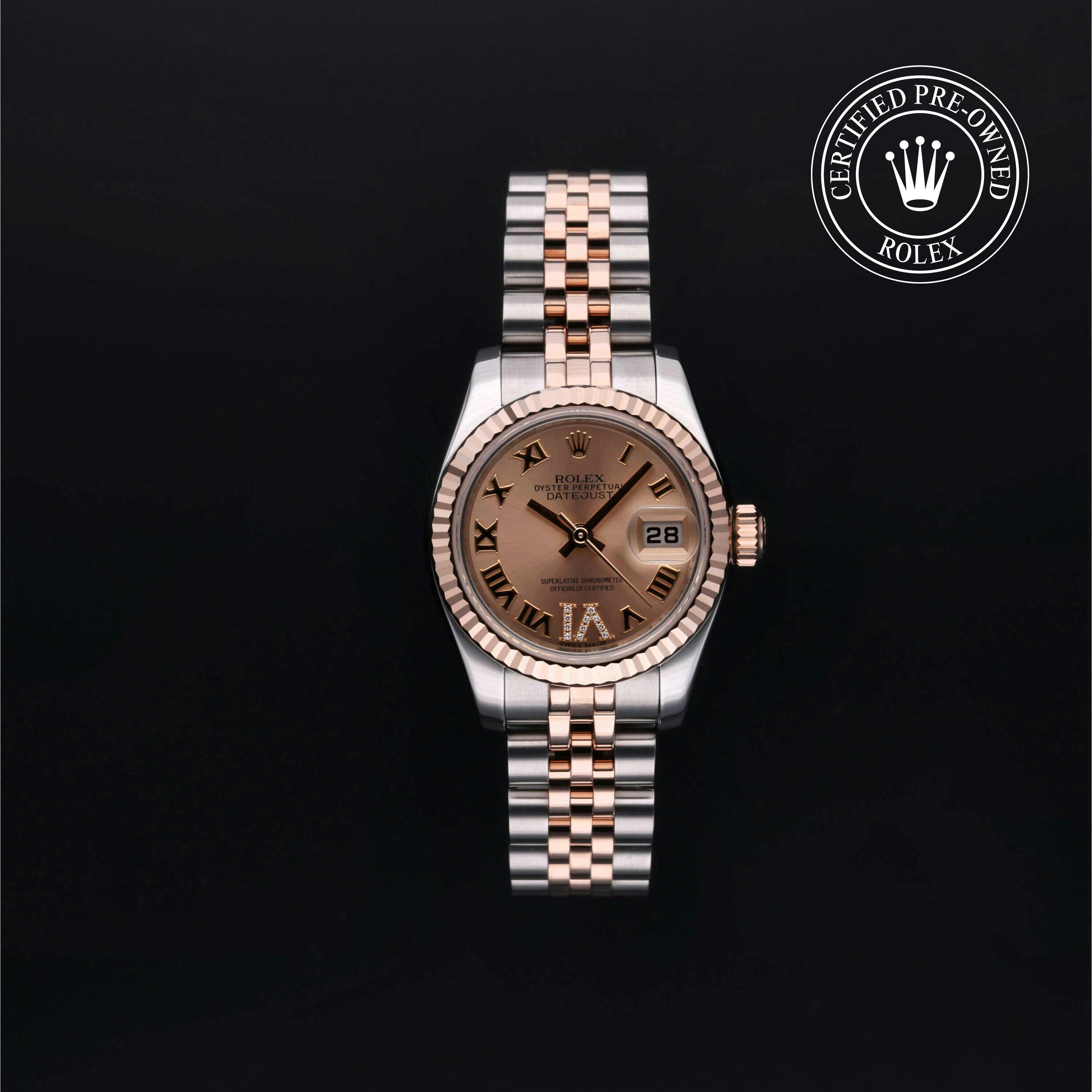 Rolex Datejust photo 1
