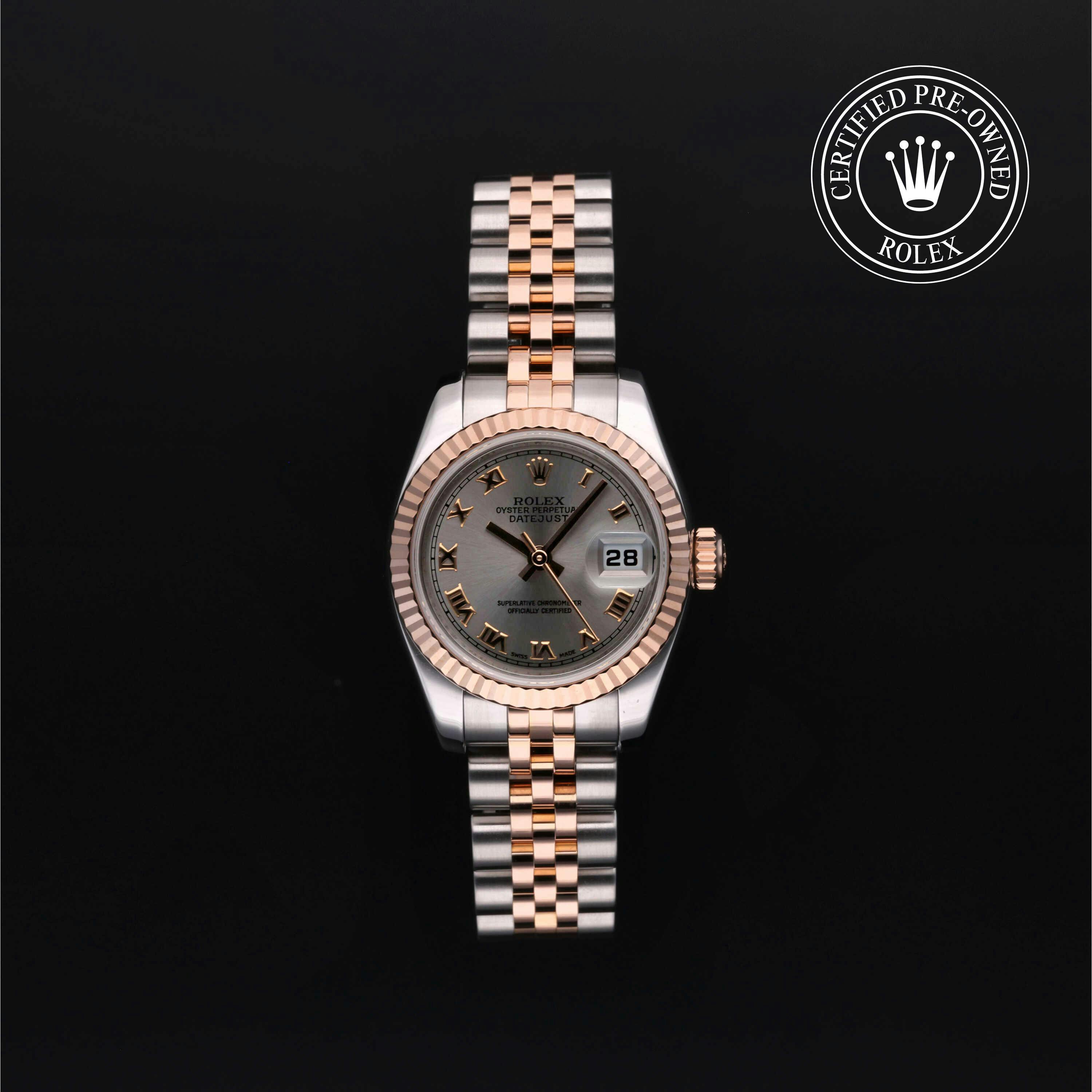 Rolex Datejust photo 1