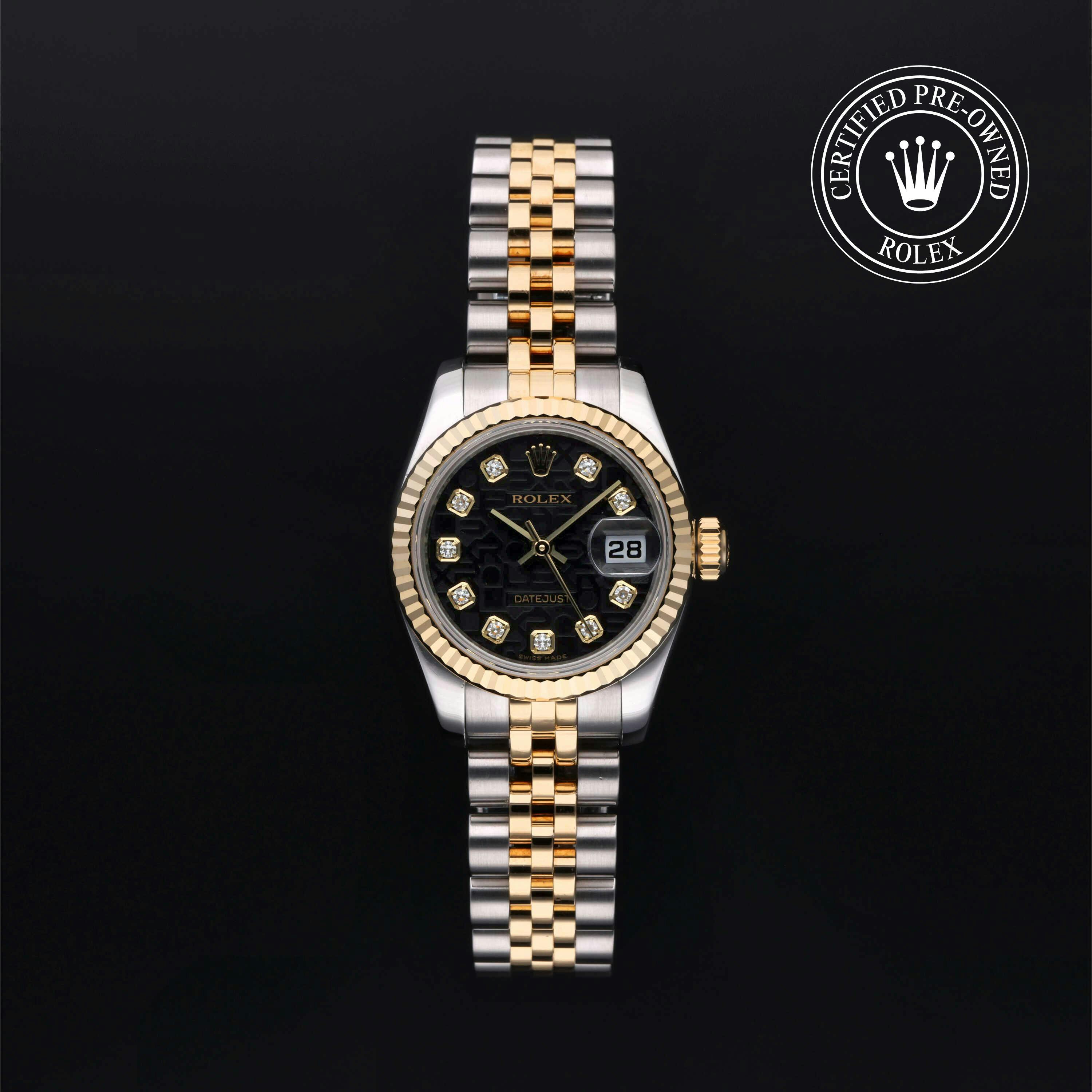 Rolex Datejust photo 1