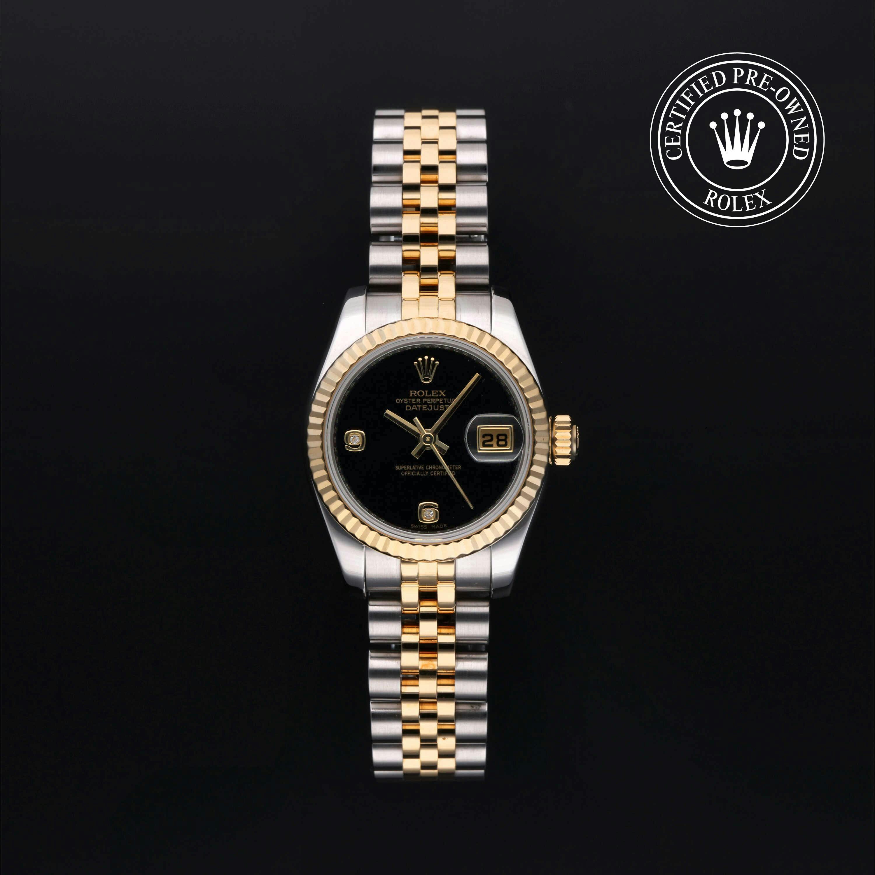Rolex Datejust photo 1