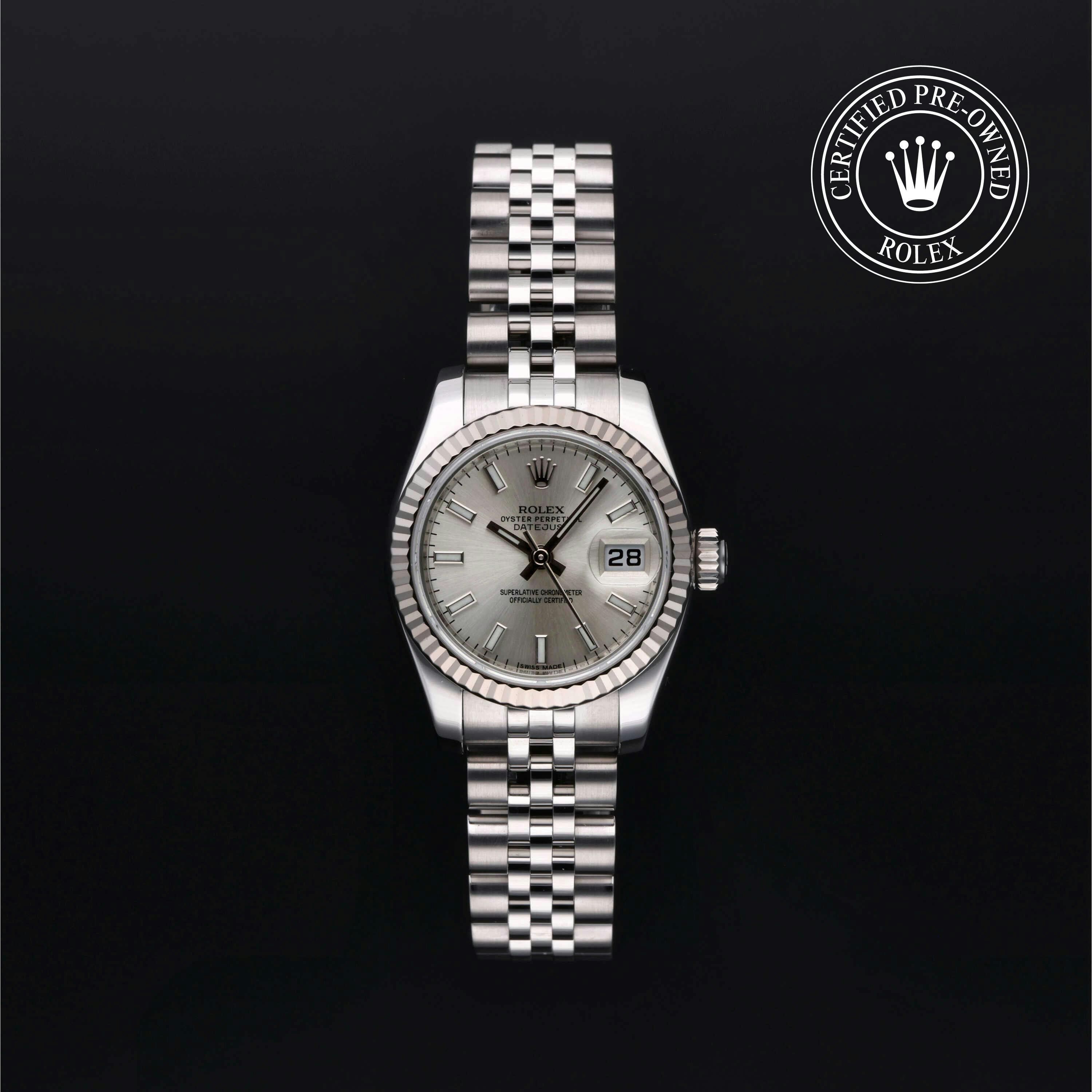 Rolex Datejust photo 1