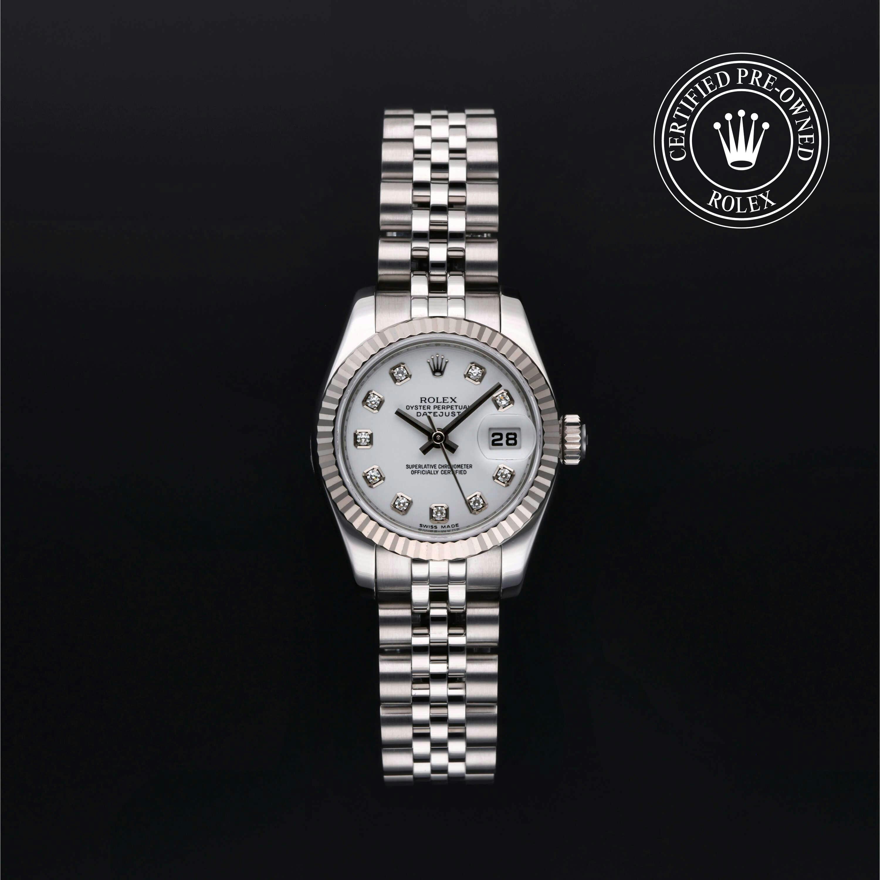 Rolex Datejust photo 1