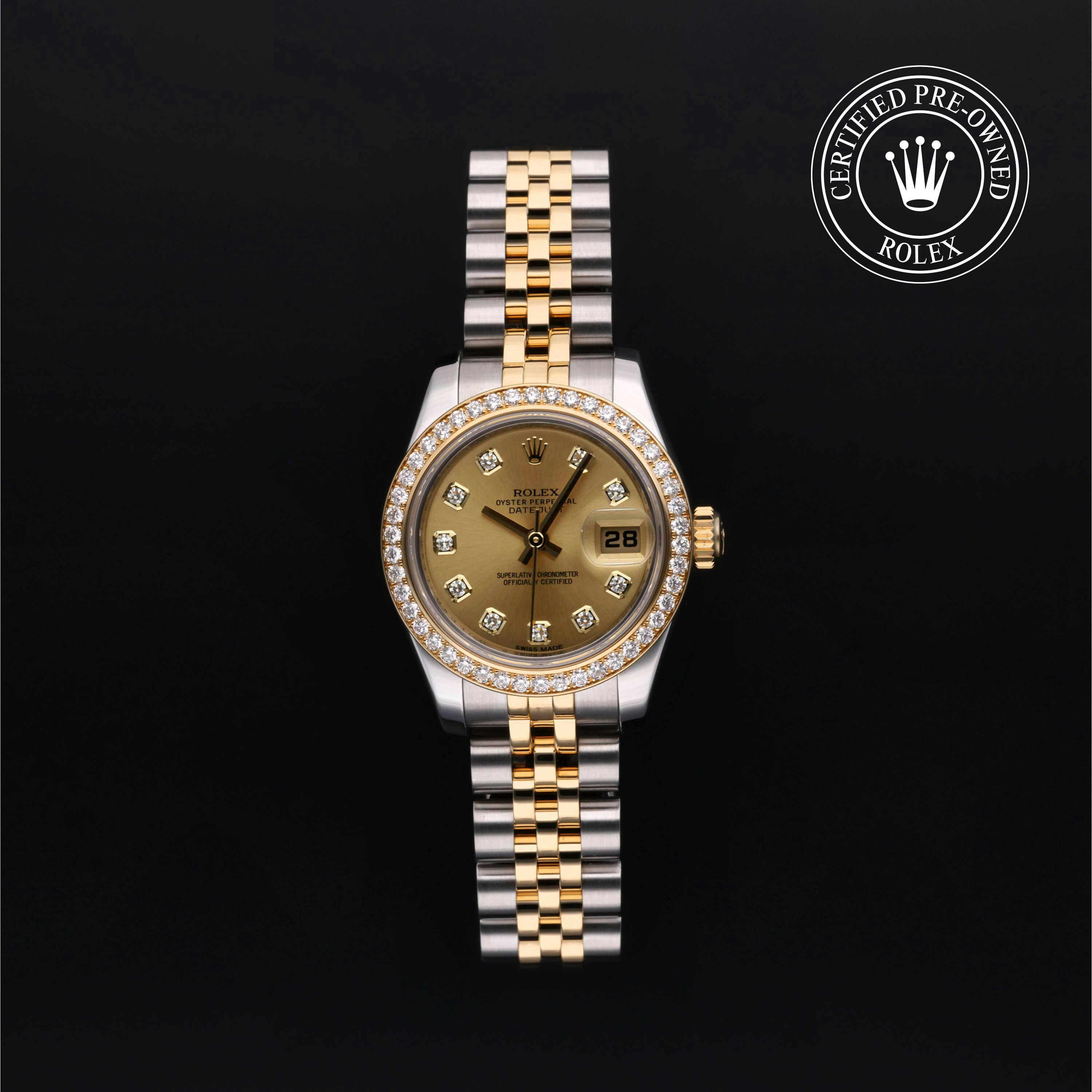 Rolex Datejust photo 1