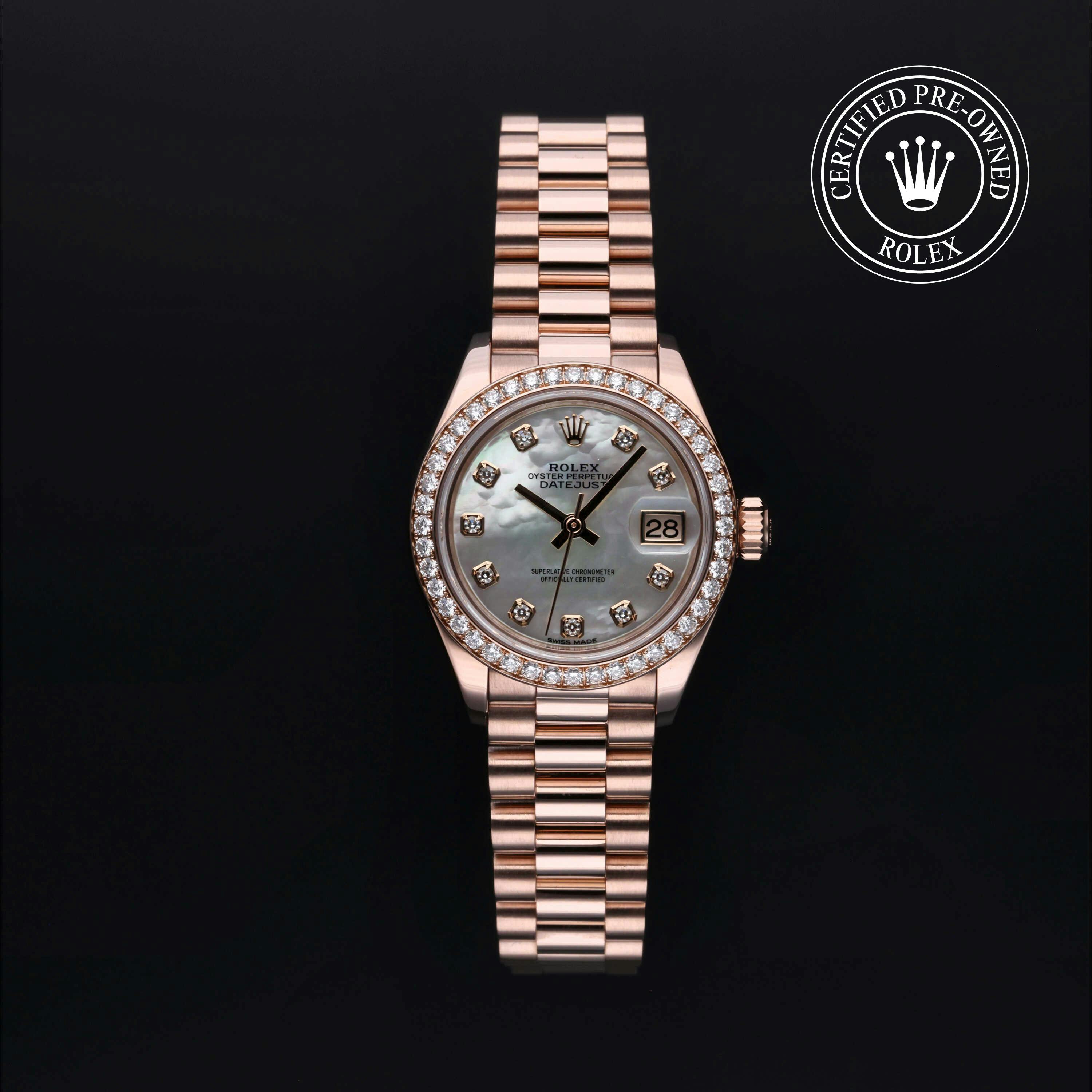 Rolex Datejust photo 1