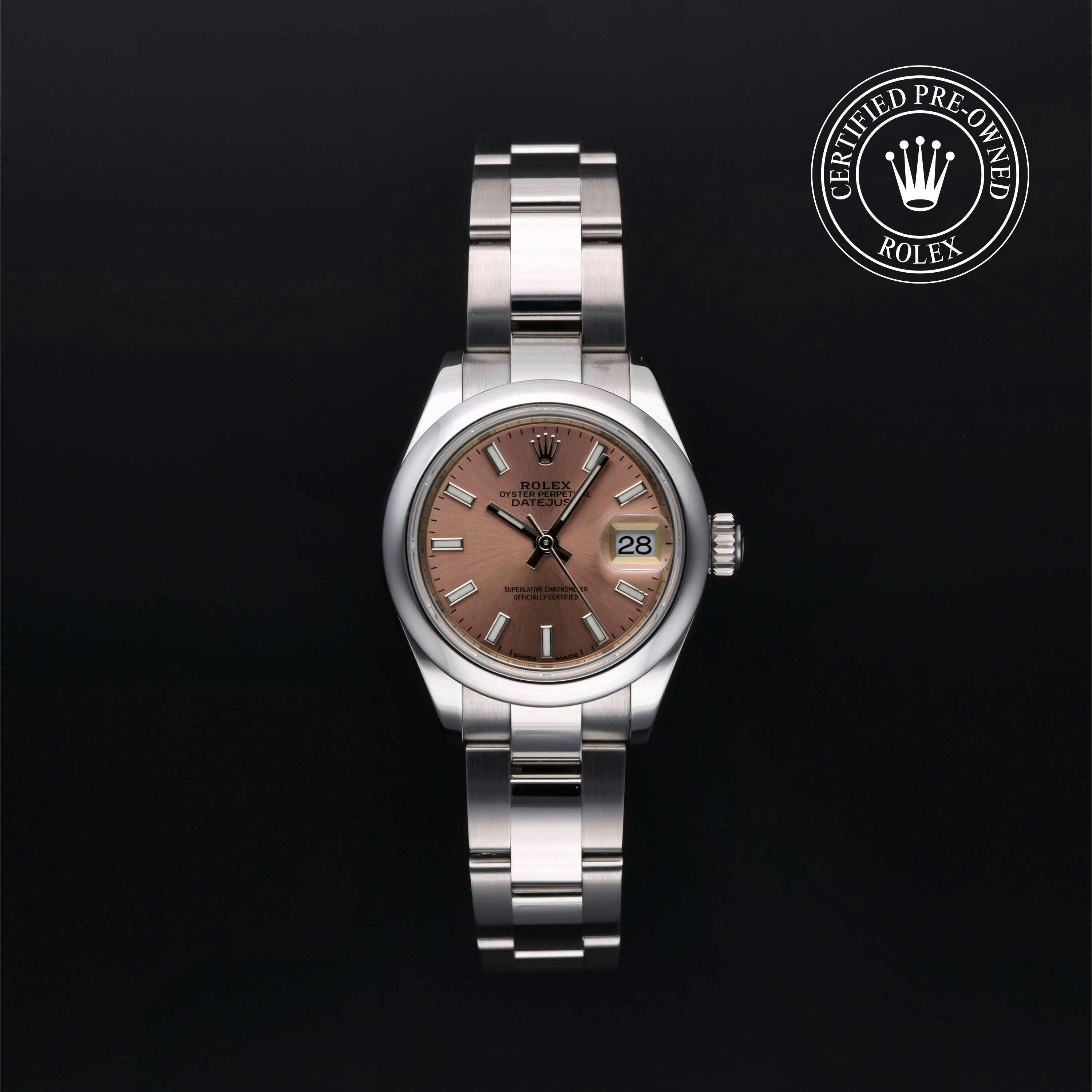 Rolex Datejust photo 1