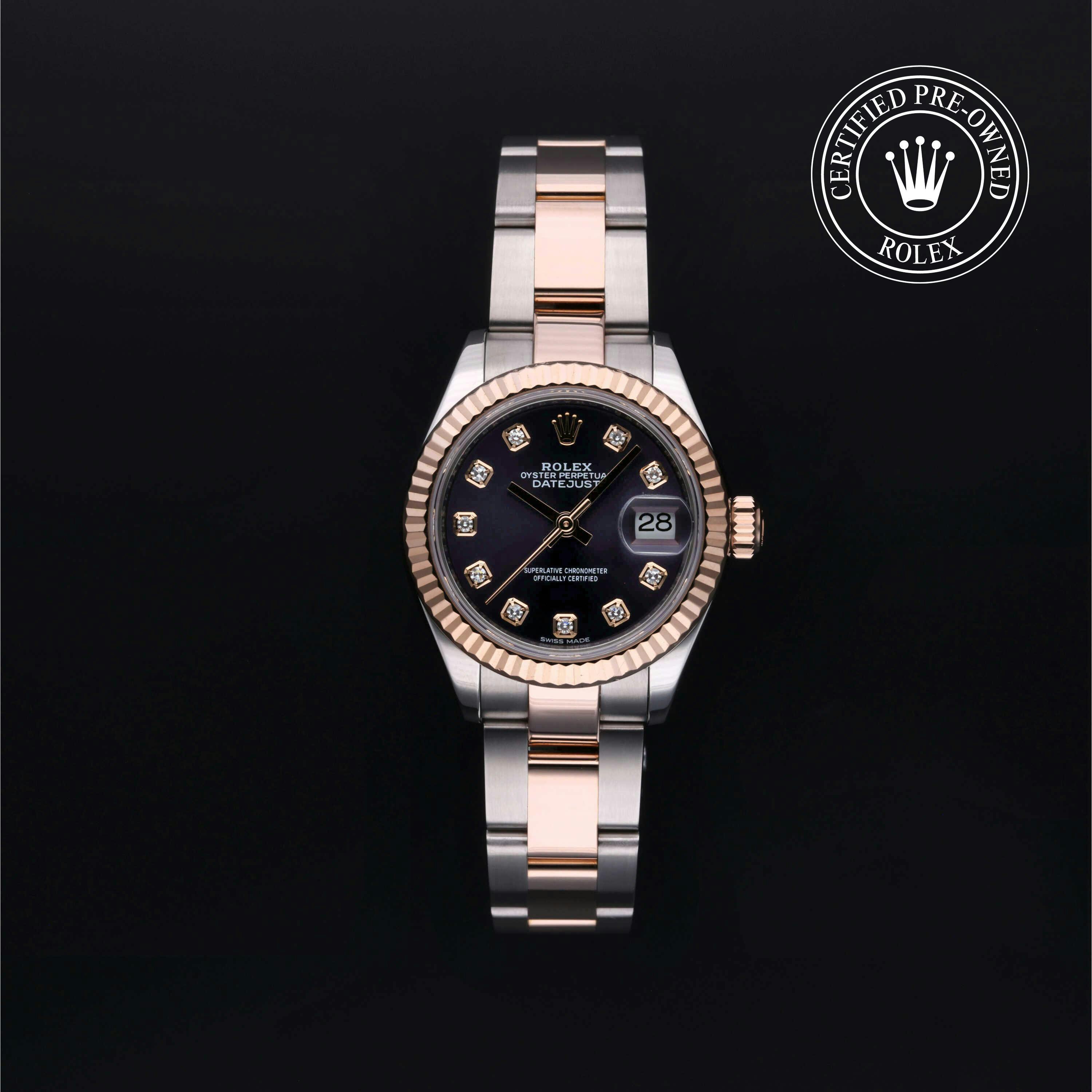 Rolex Datejust photo 1