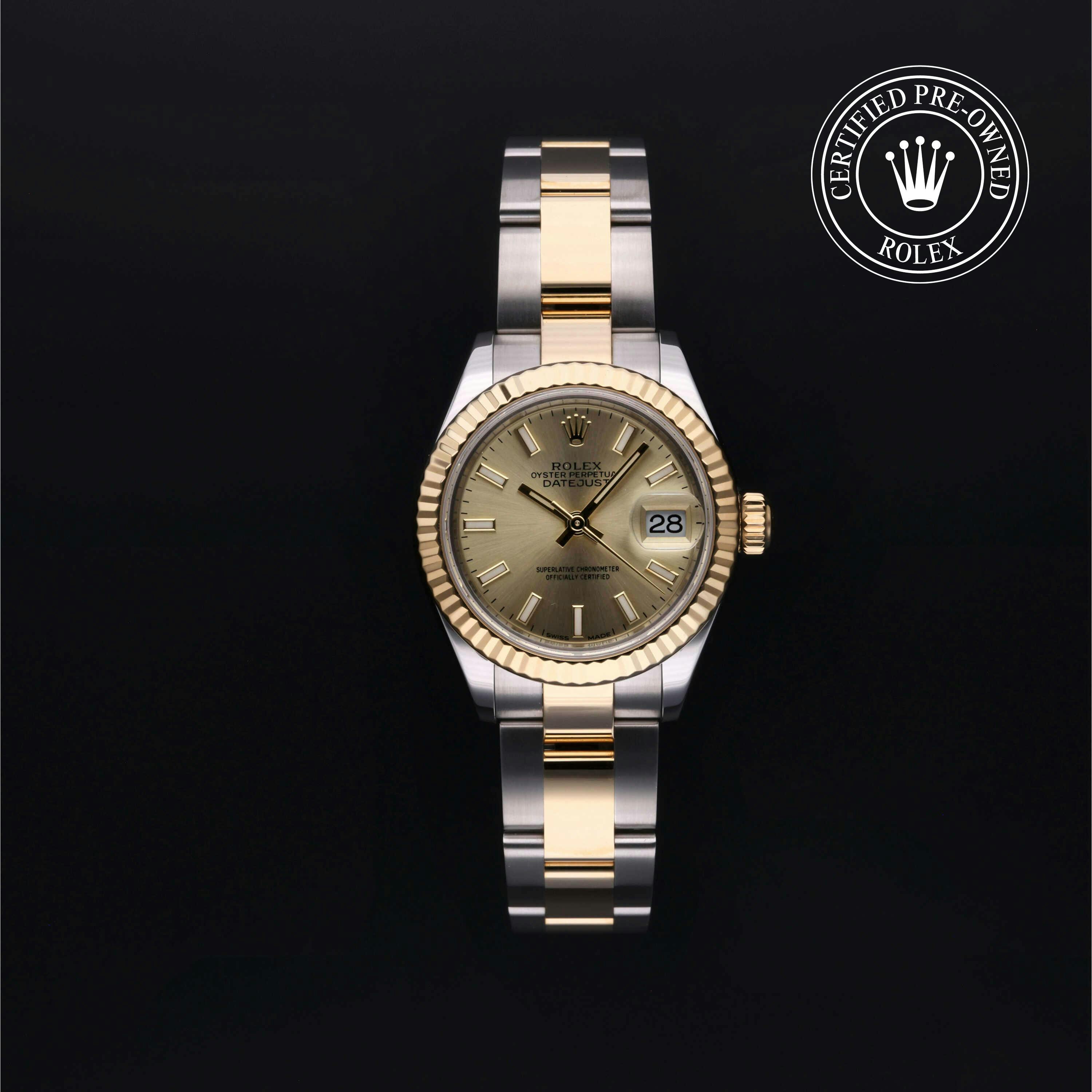 Rolex Datejust photo 1