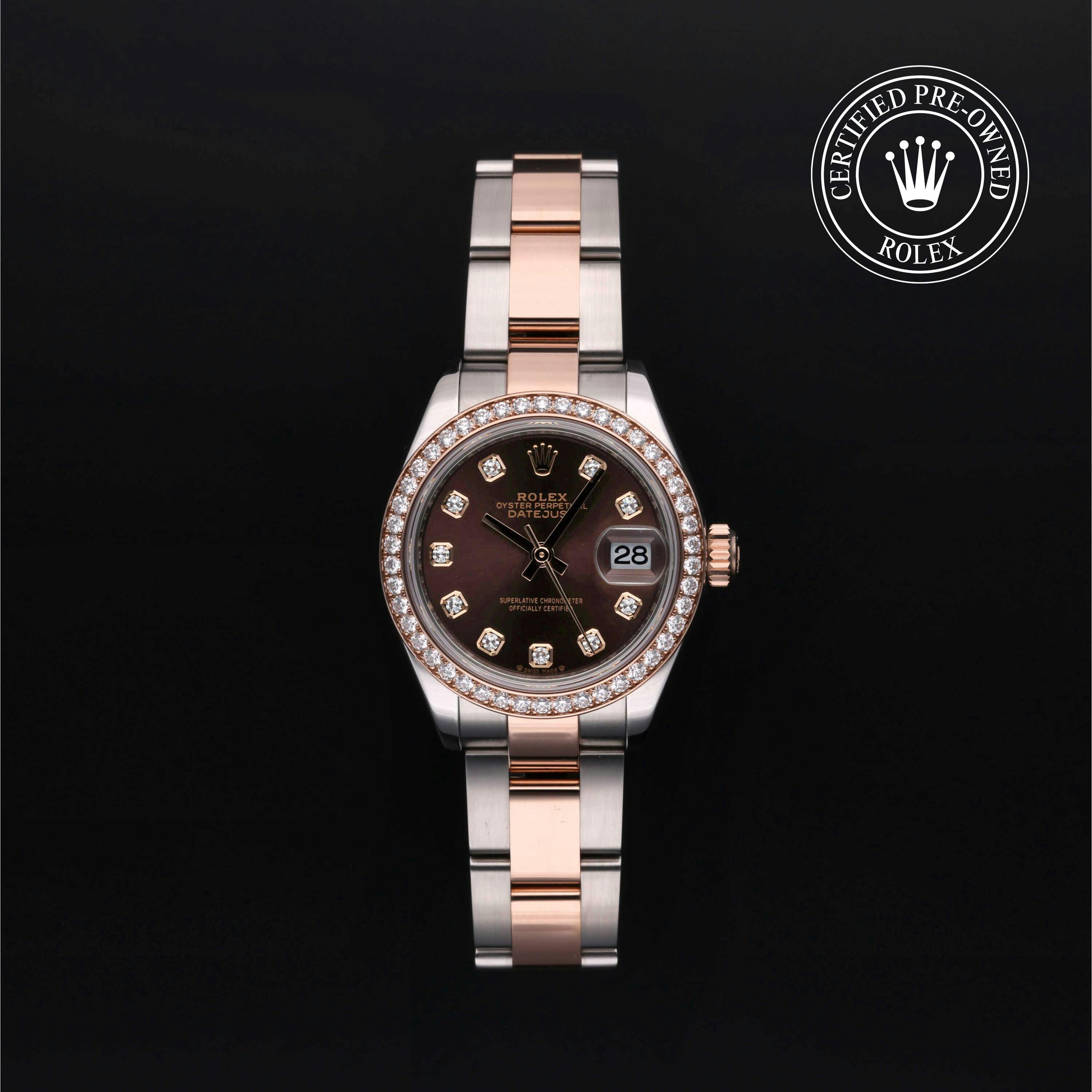Rolex Datejust photo 1