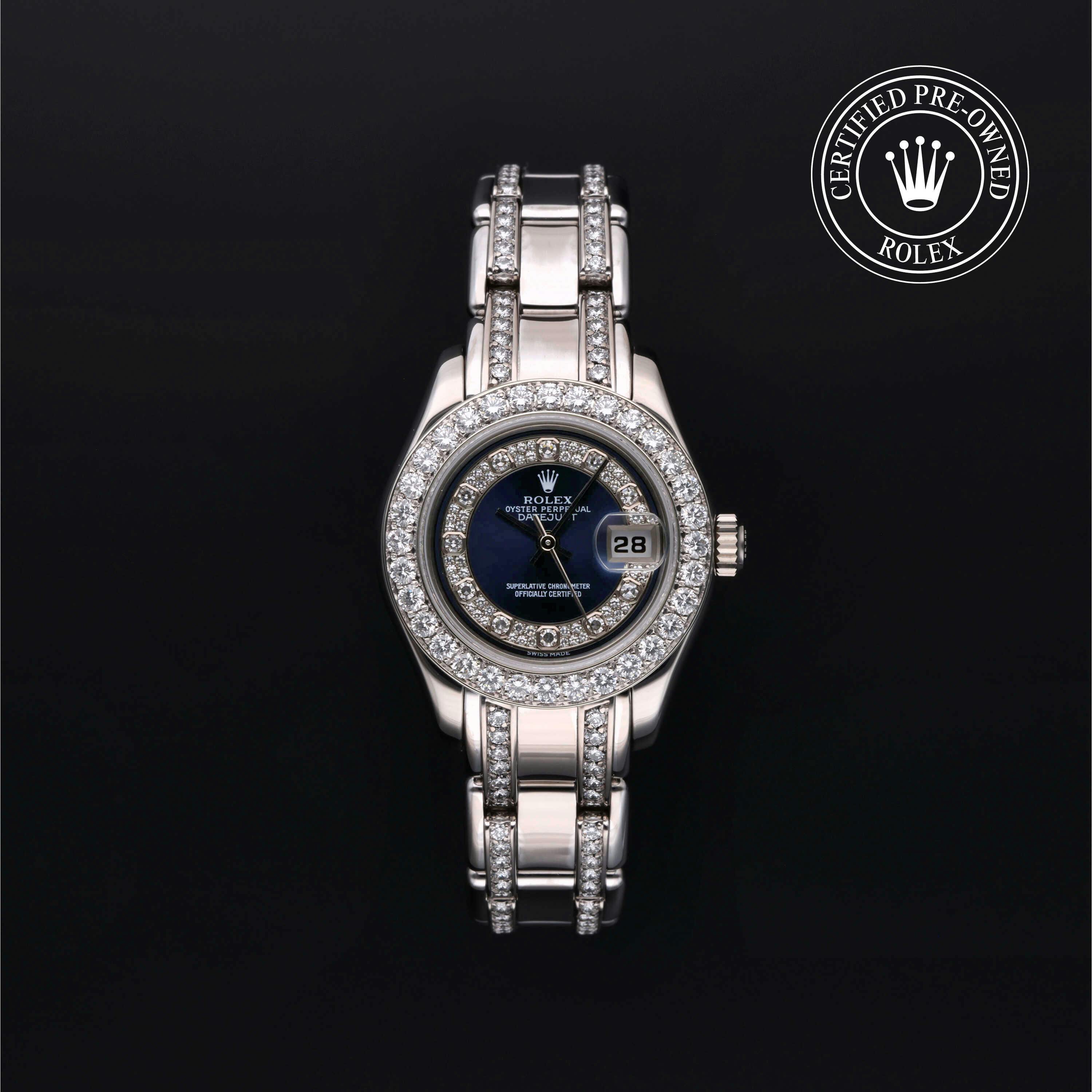 Rolex Datejust photo 1