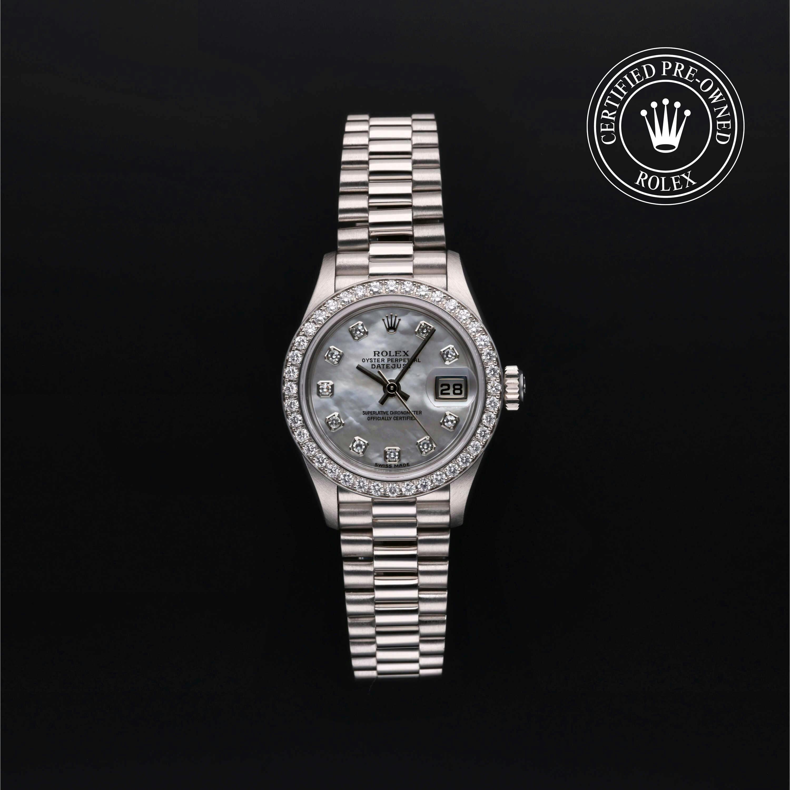 Rolex Datejust photo 1