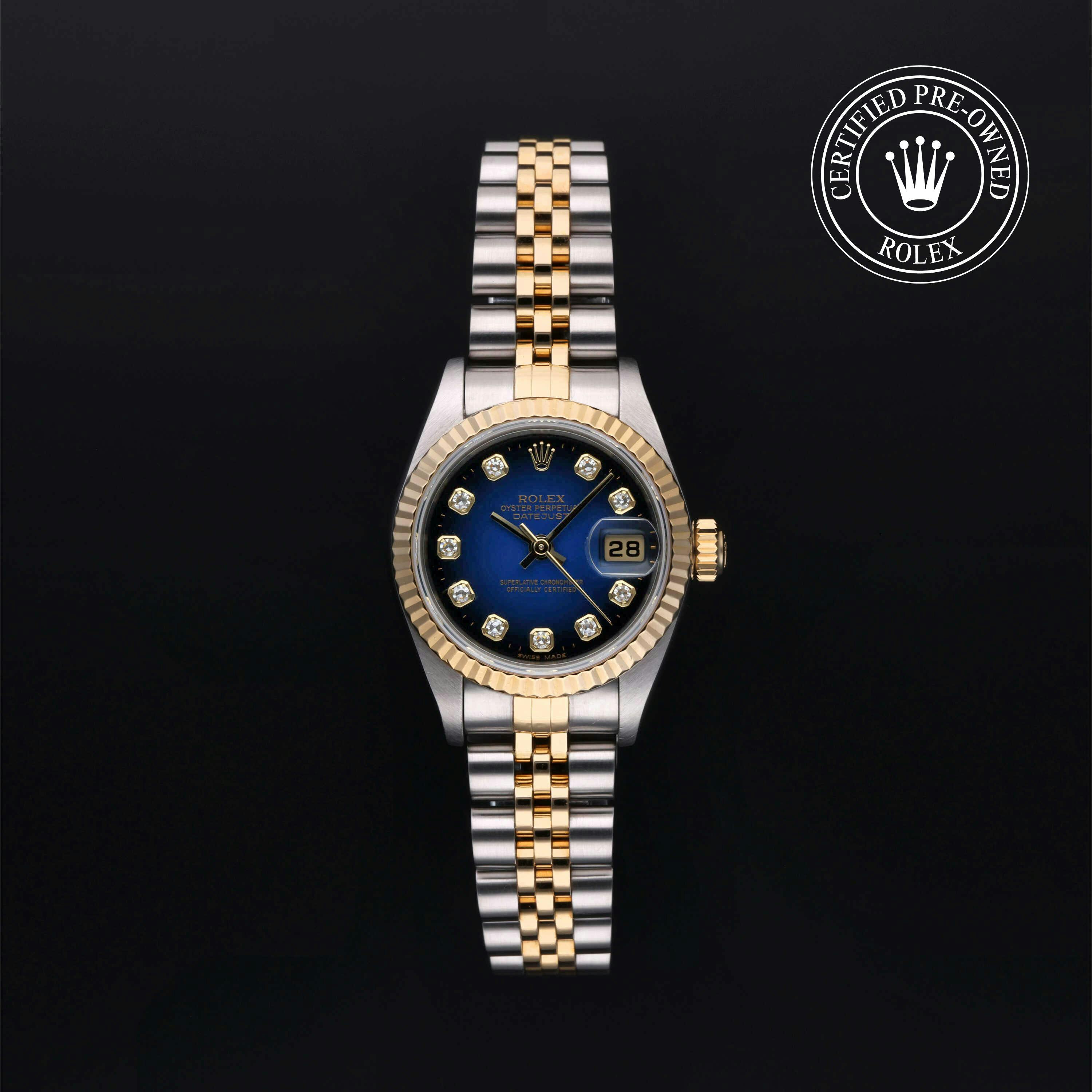 Rolex Datejust photo 1