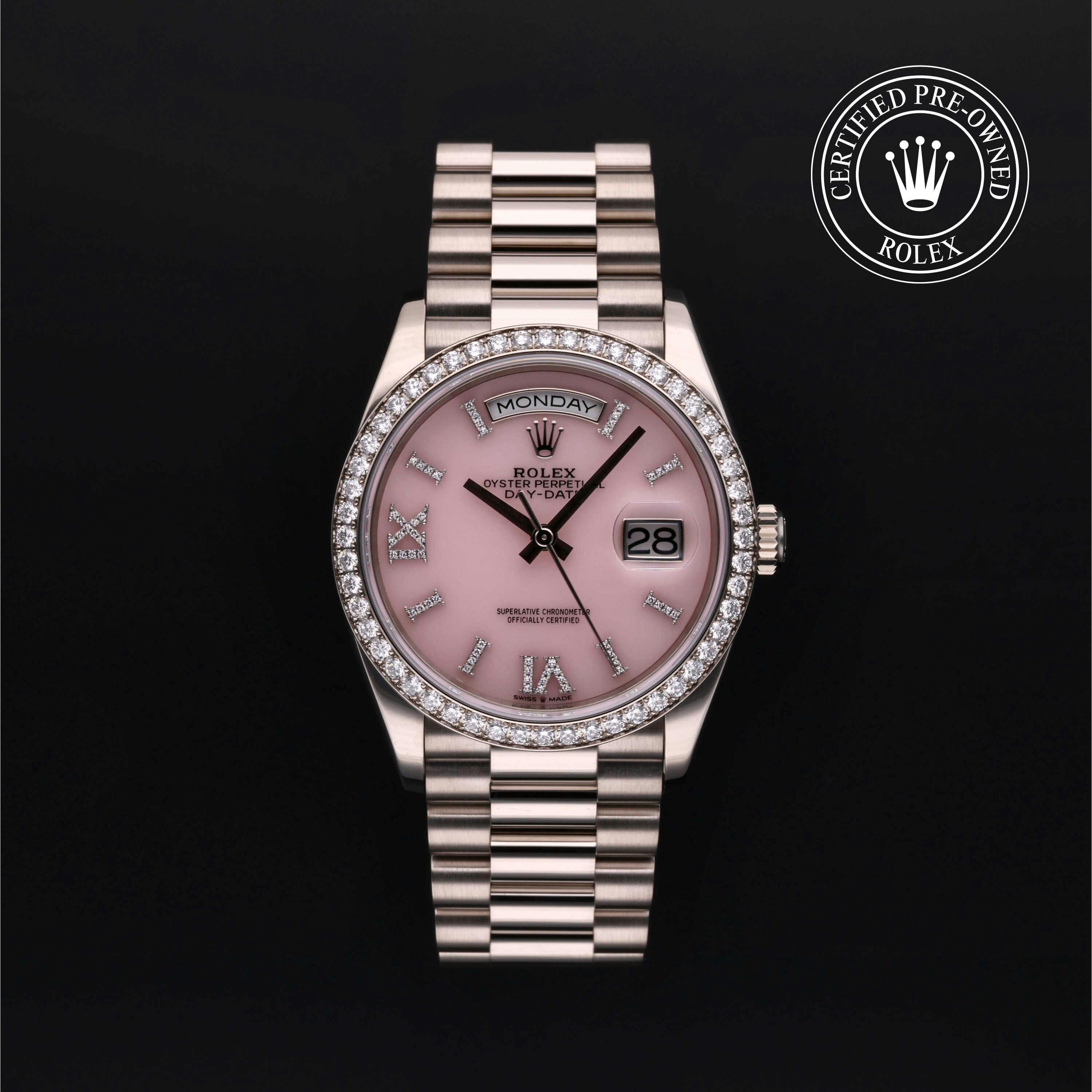 Rolex Day-Date photo 1