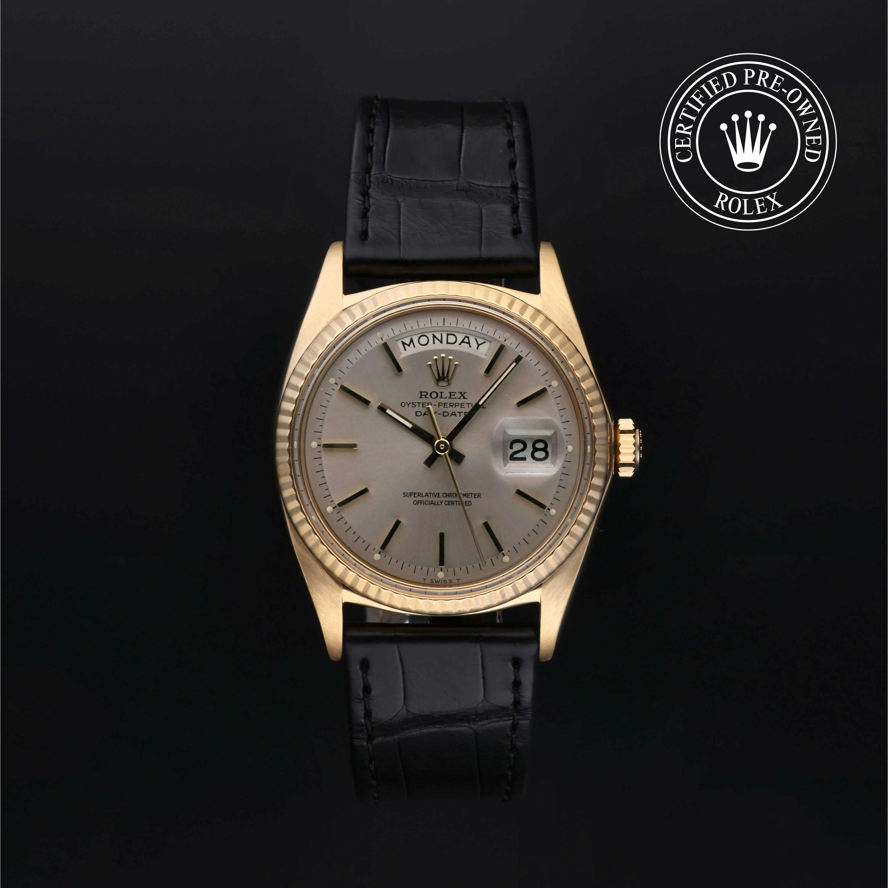Rolex Day-Date photo 1