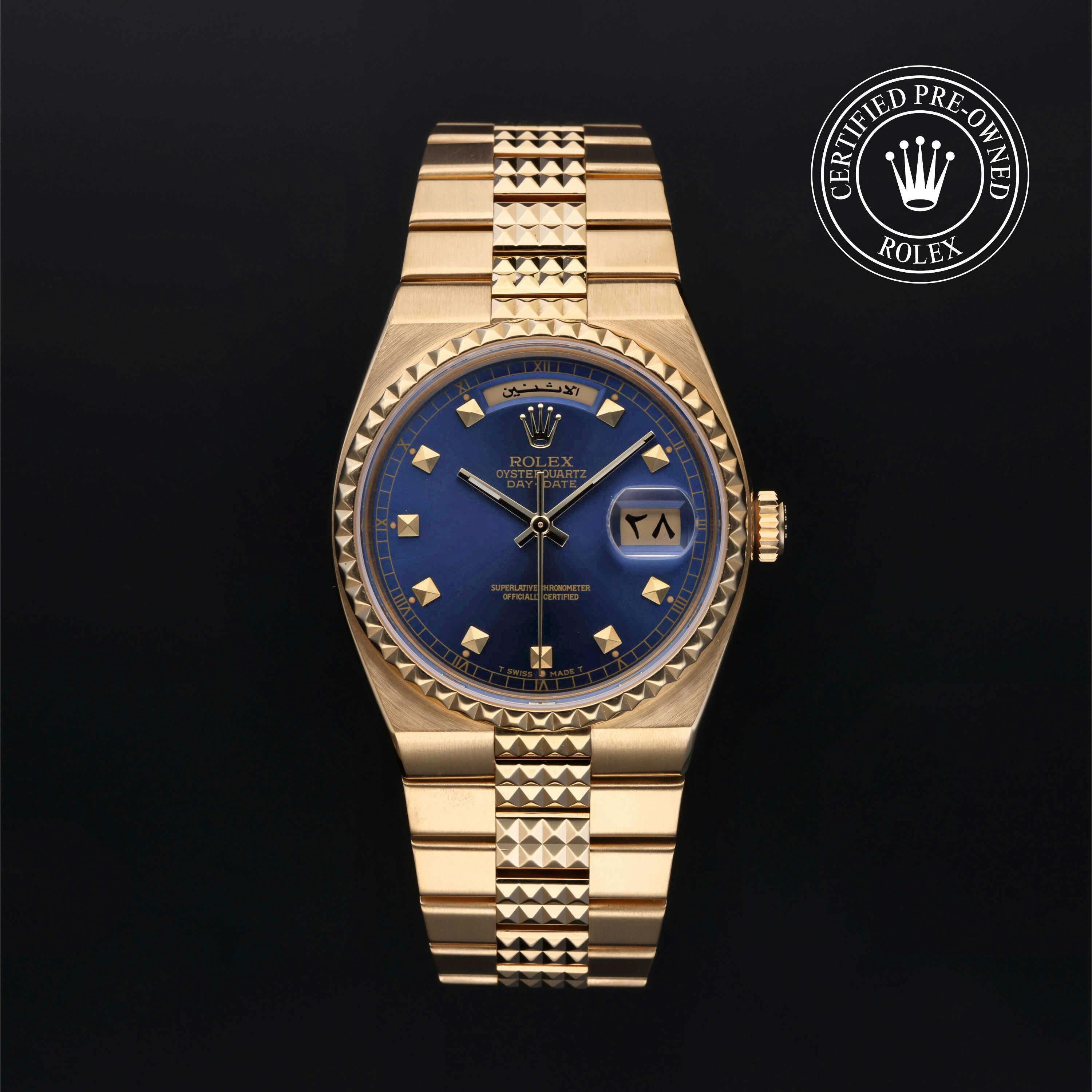Rolex Day-Date photo 1