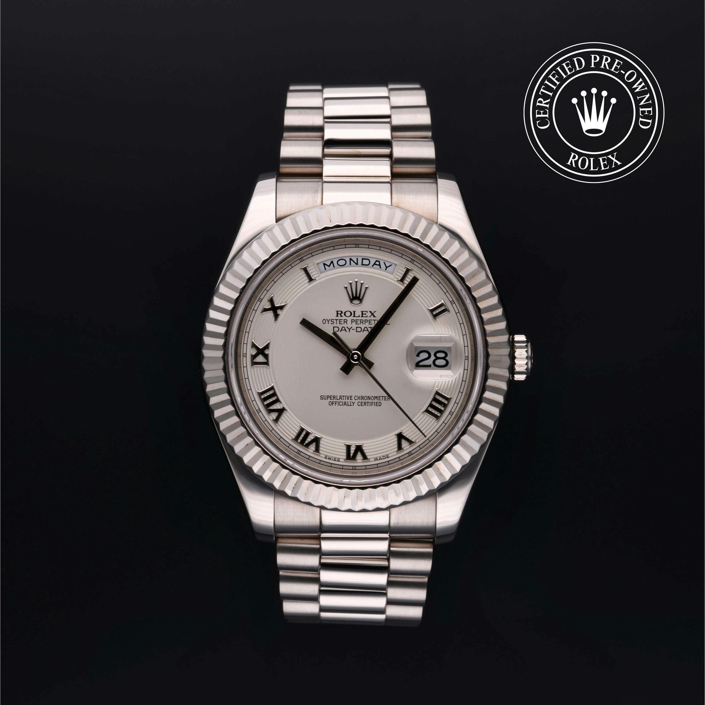 Rolex Day-Date photo 1