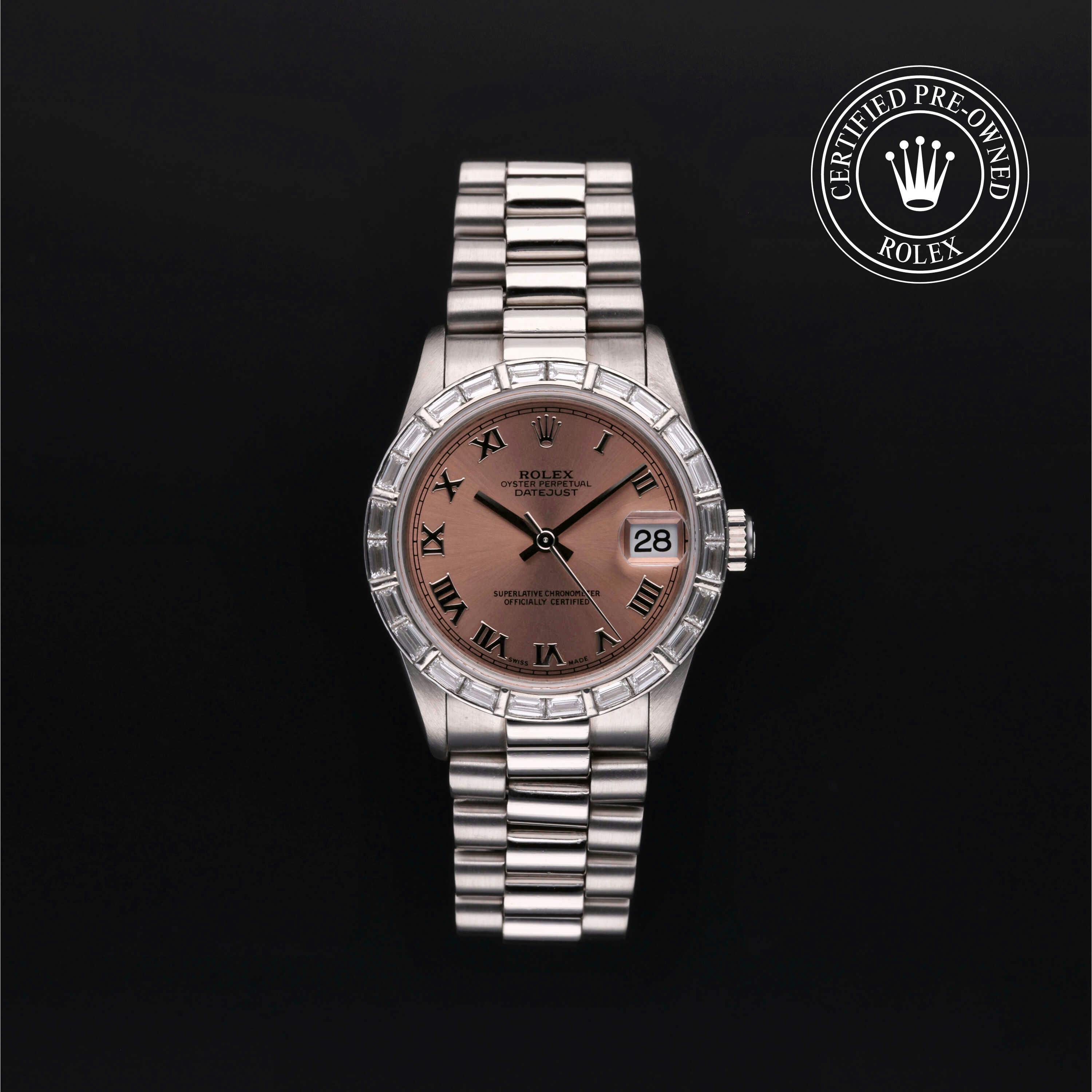 Rolex Day-Date photo 1